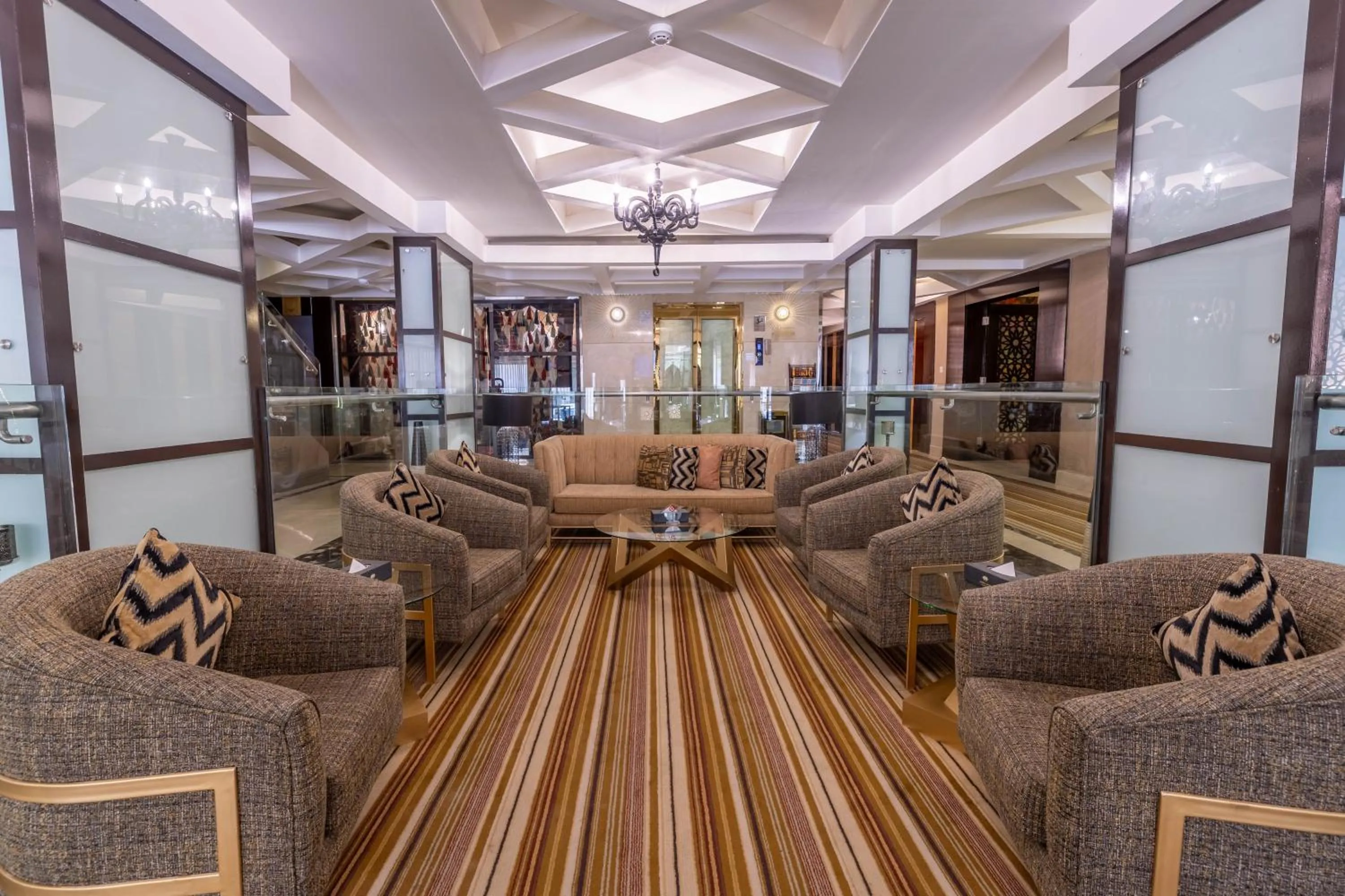 Al Muhaidb Residence Al Takhasossi 2