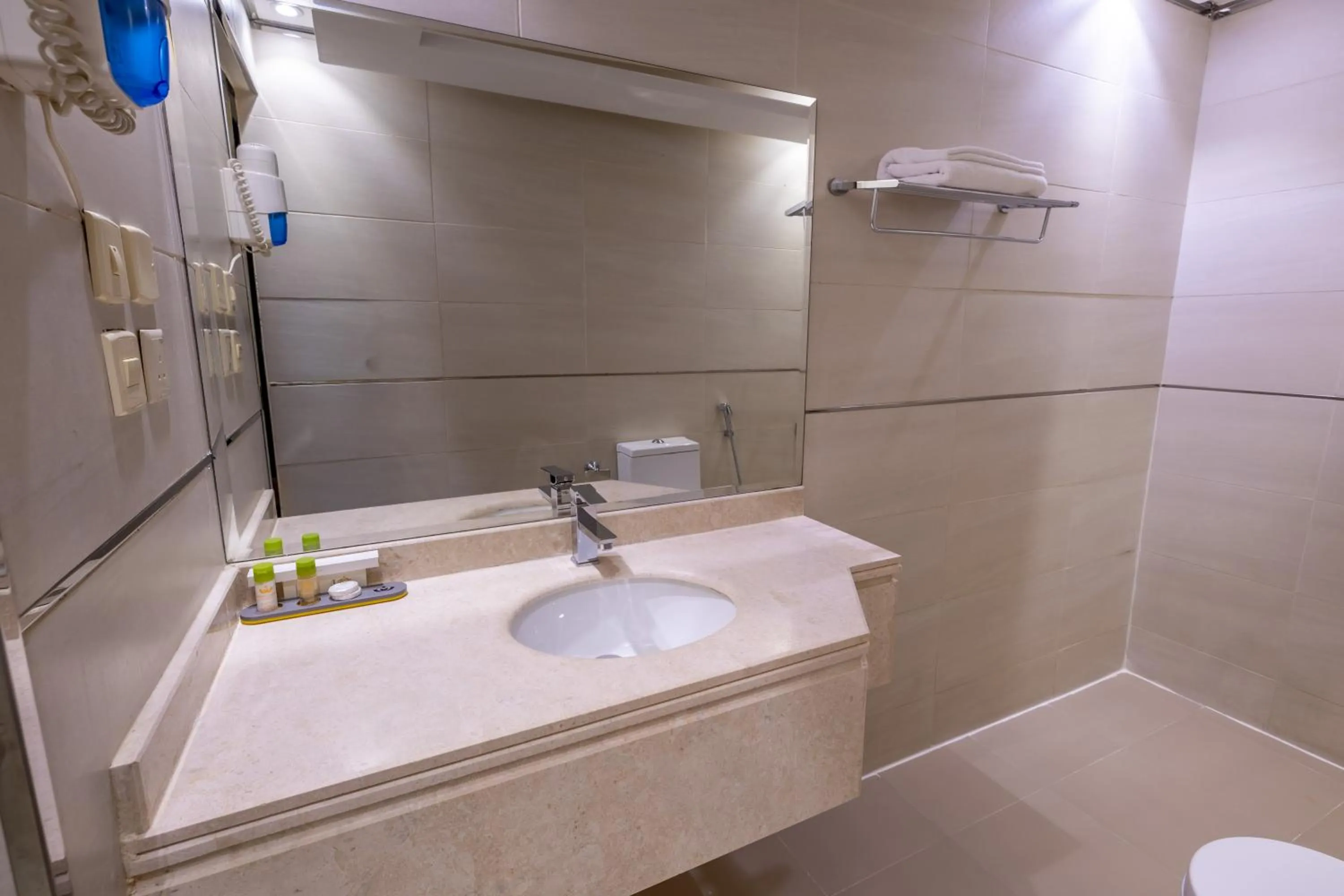 Al Muhaidb Residence Al Takhasossi 2