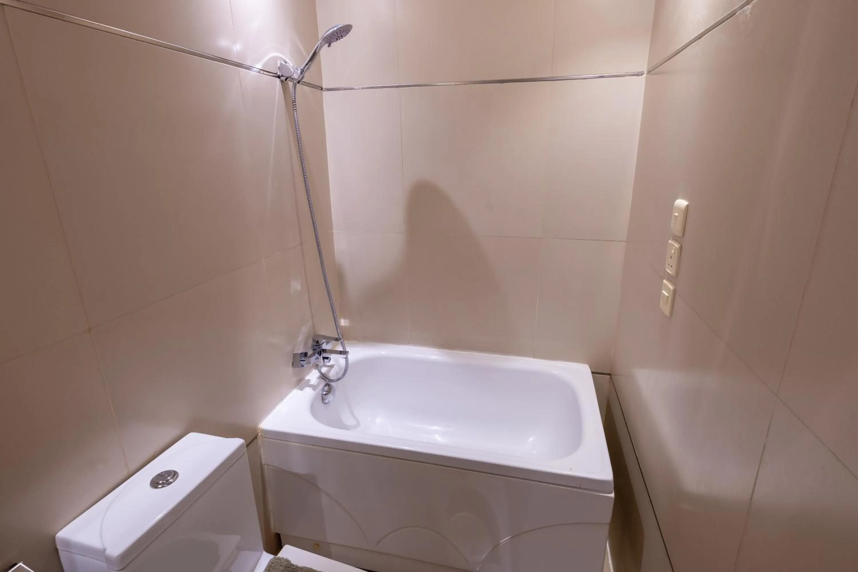 Al Muhaidb Residence Al Takhasossi 2