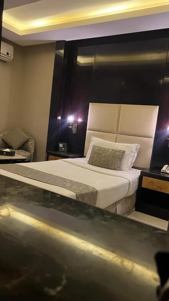 Bed in Al Muhaidb Residence Al Takhasossi 2