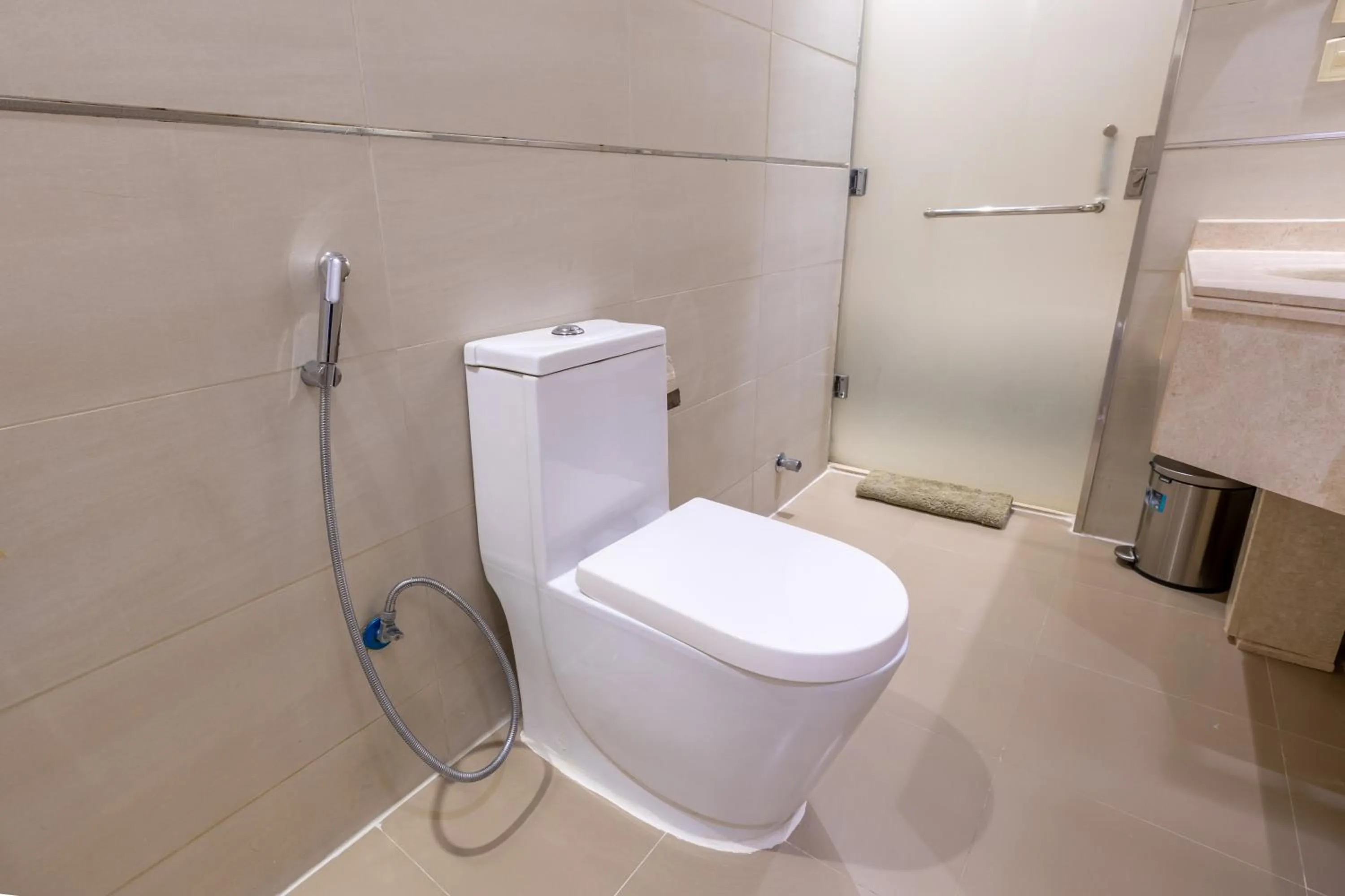 Al Muhaidb Residence Al Takhasossi 2