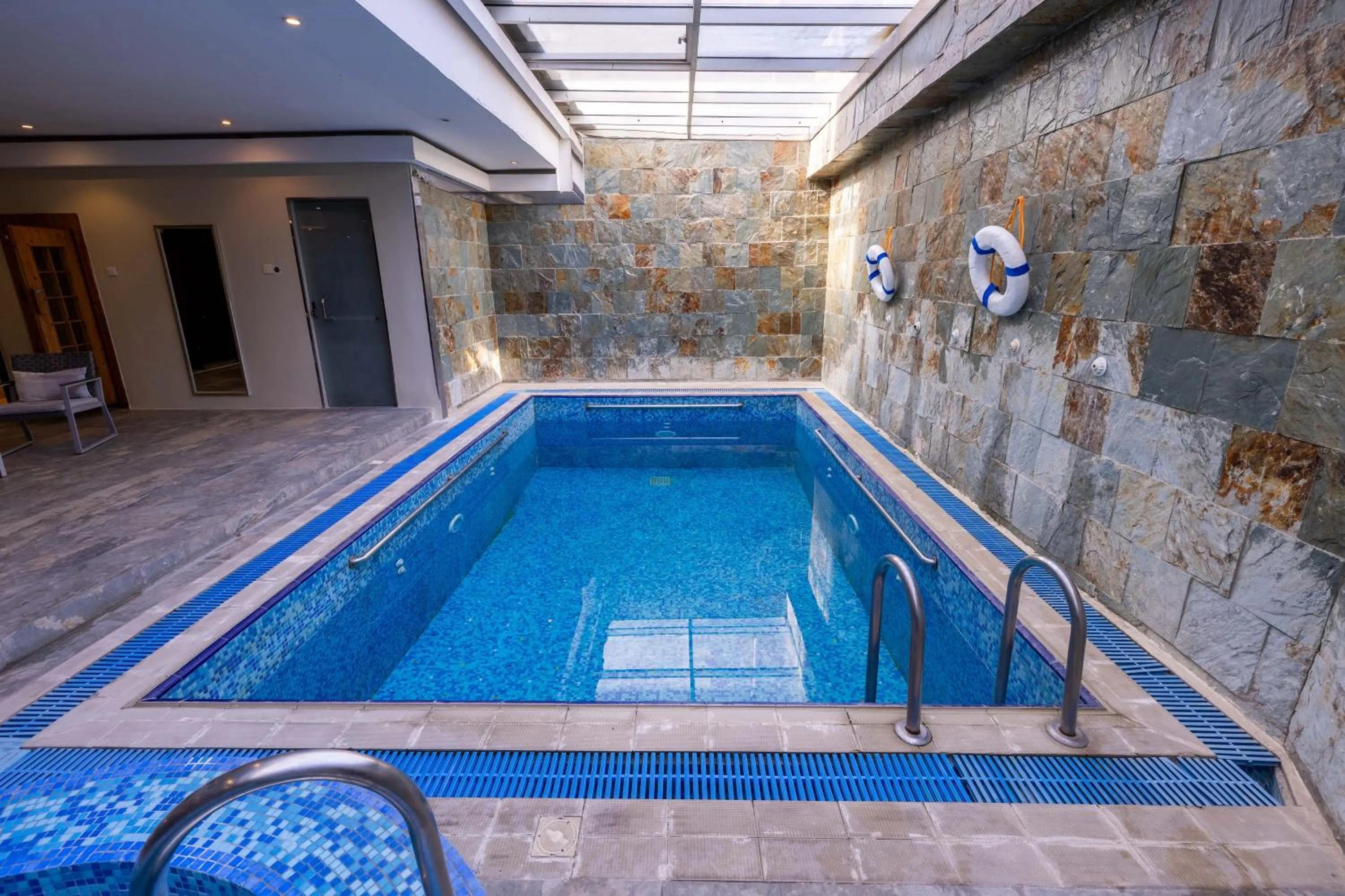 Al Muhaidb Residence Al Takhasossi 2