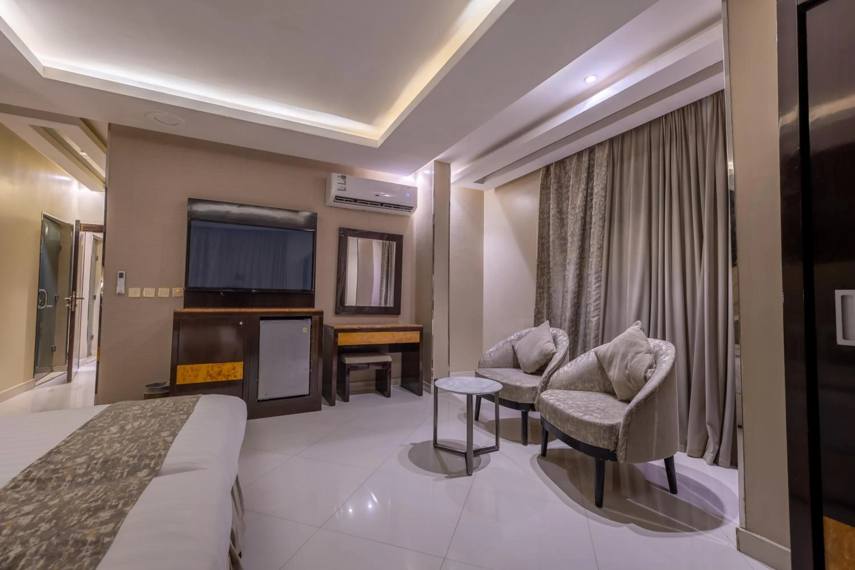 Al Muhaidb Residence Al Takhasossi 2