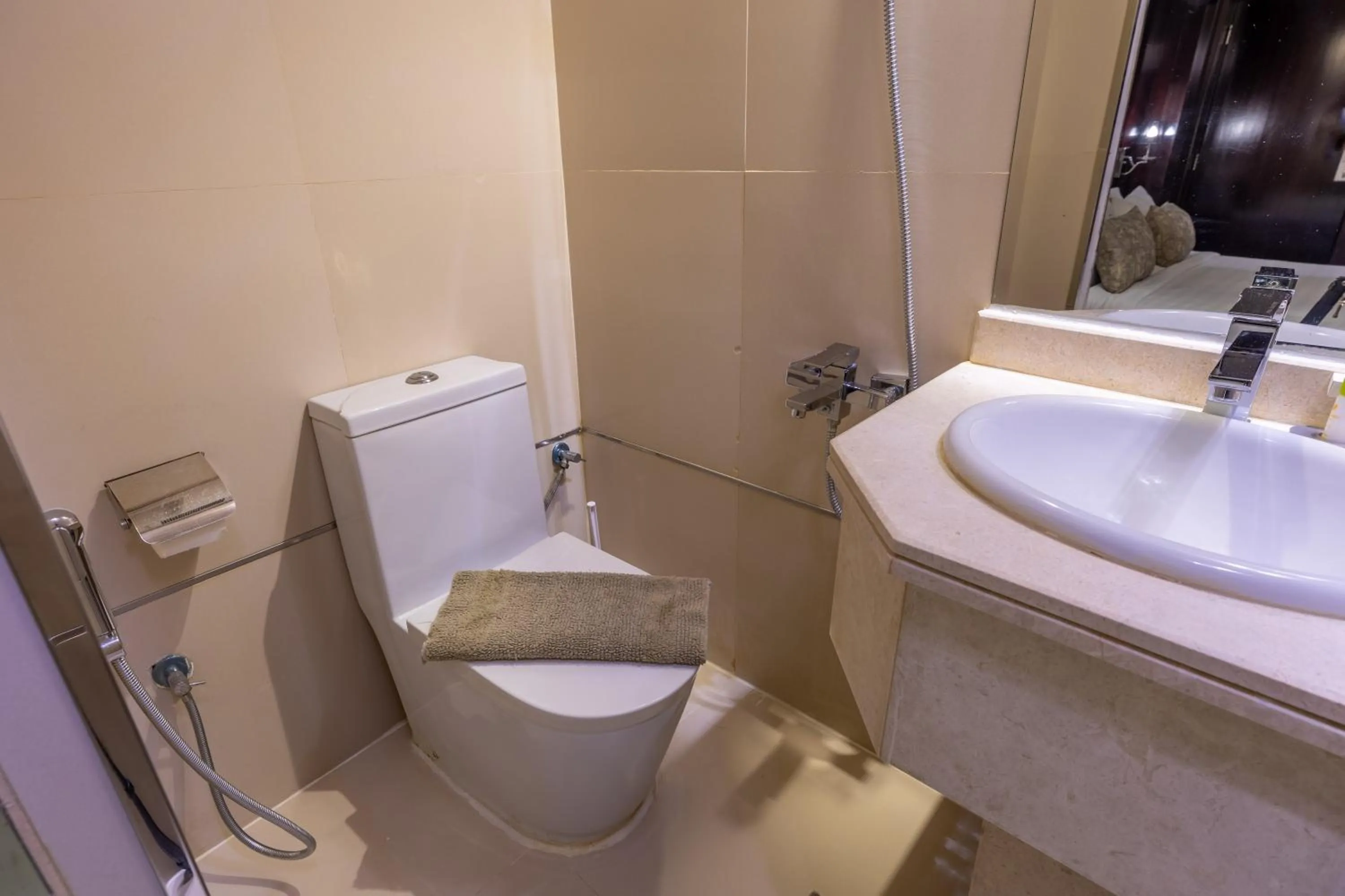 Al Muhaidb Residence Al Takhasossi 2