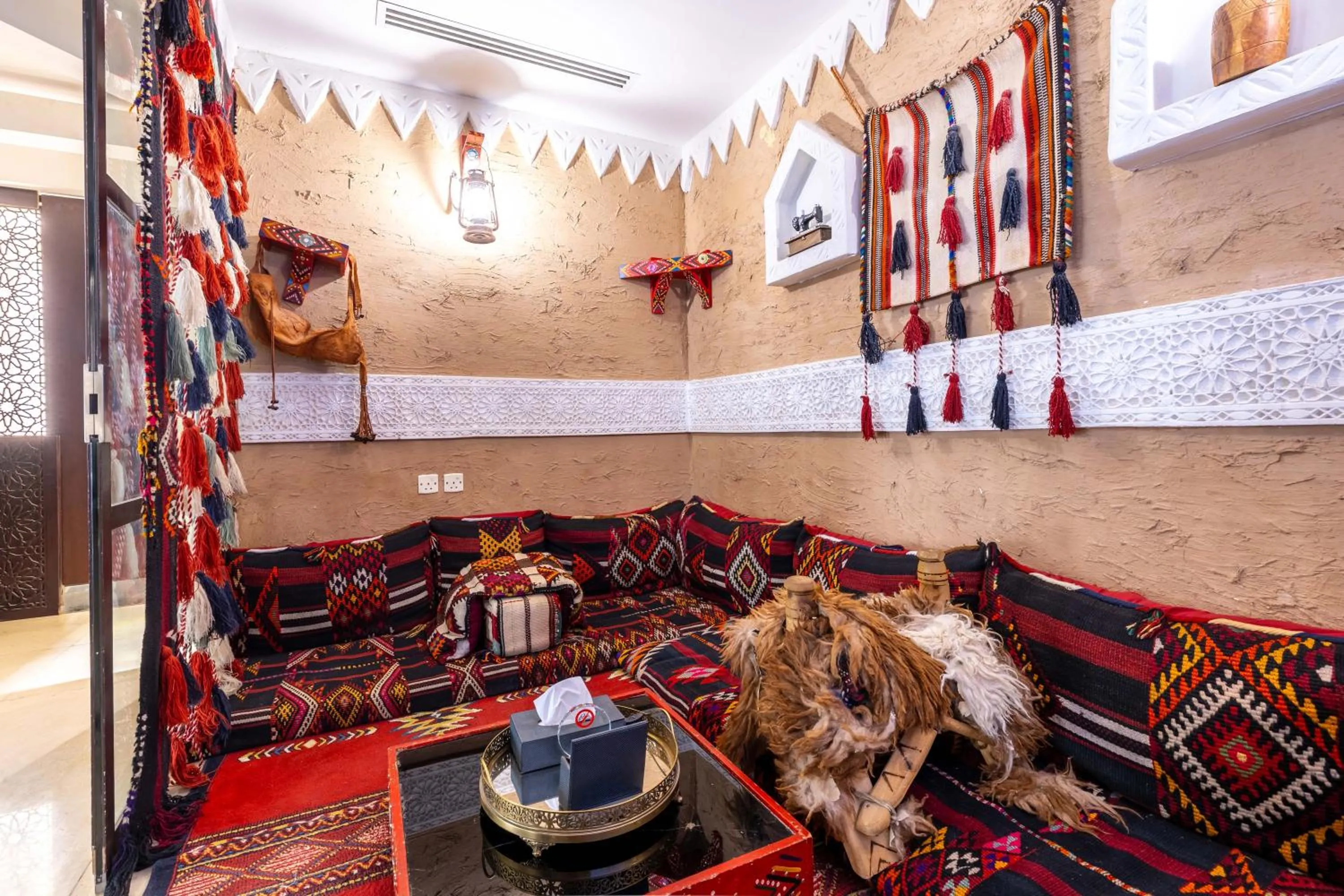 Property building in Al Muhaidb Residence Al Takhasossi 2