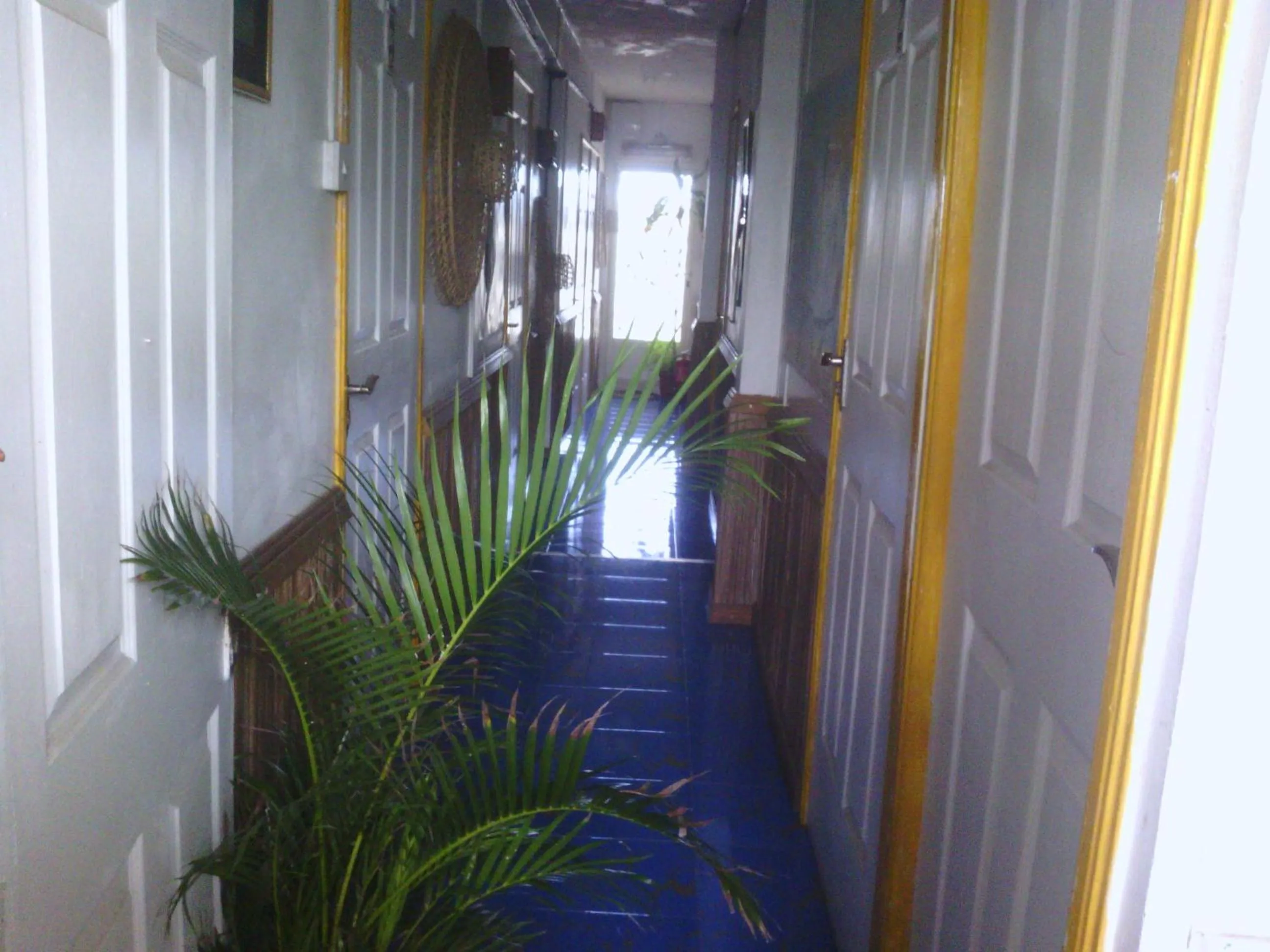 Other in Le Bamboo Guesthouse