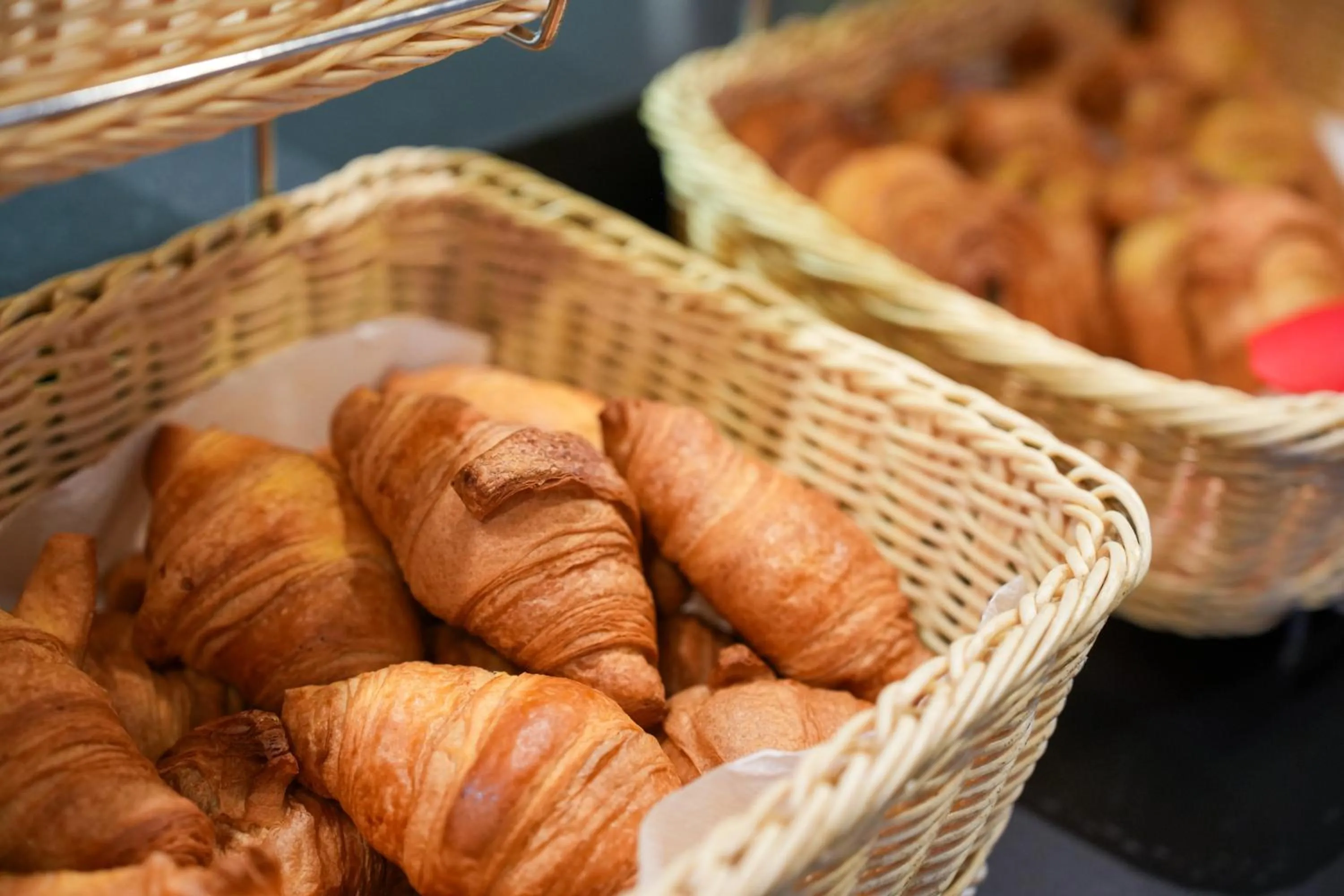 Breakfast in Tulip Inn Sainte Clotilde, La Réunion