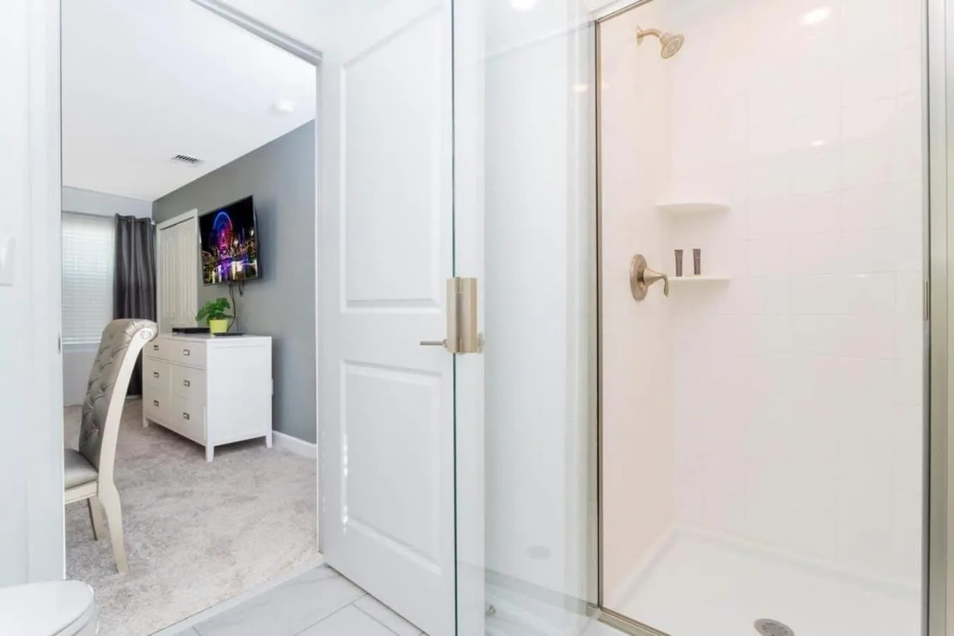 Wonderful 5 Bd Close to Disney @ Storey Lake Resort 2980