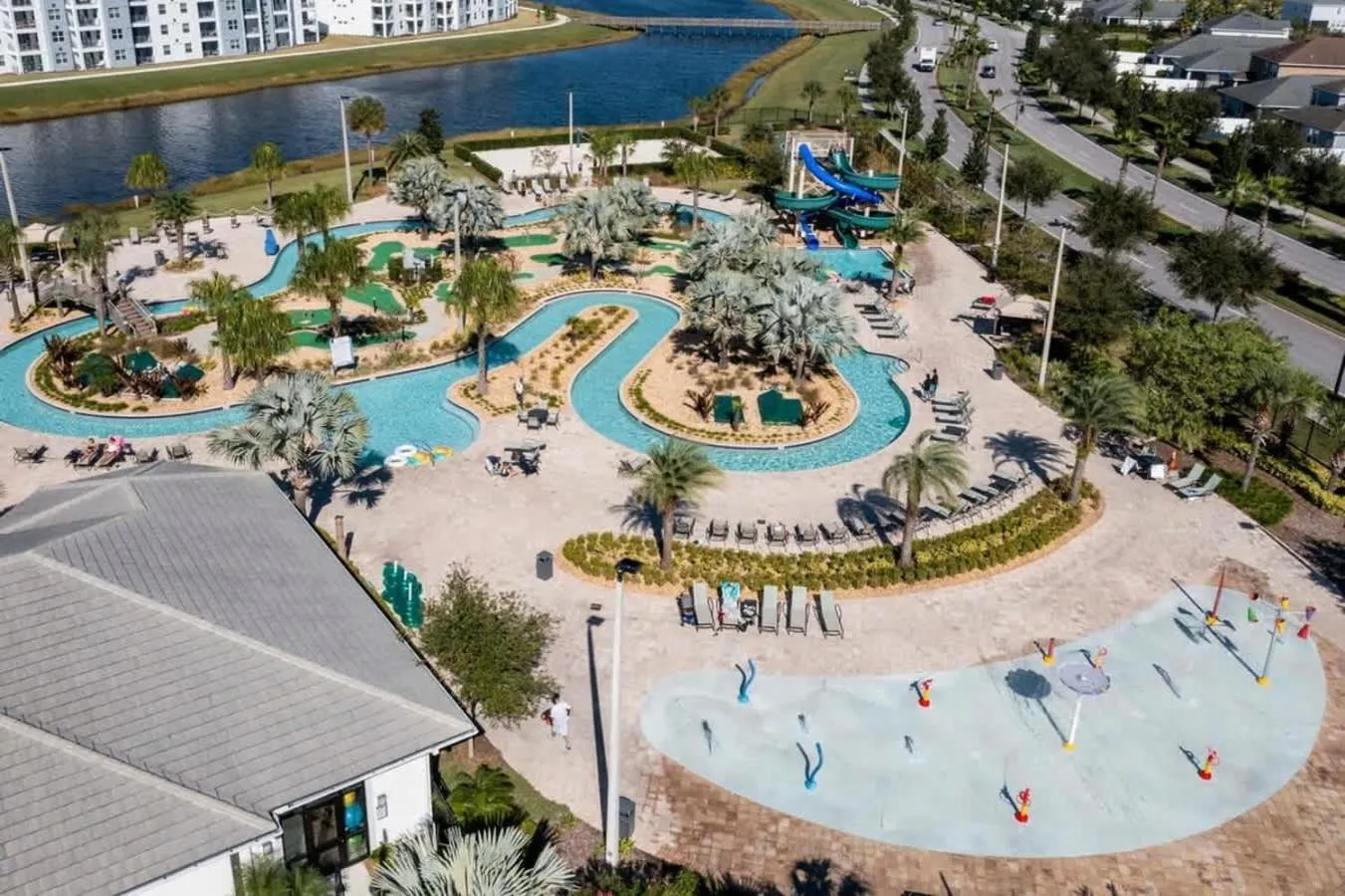 Wonderful 5 Bd Close to Disney @ Storey Lake Resort 2980