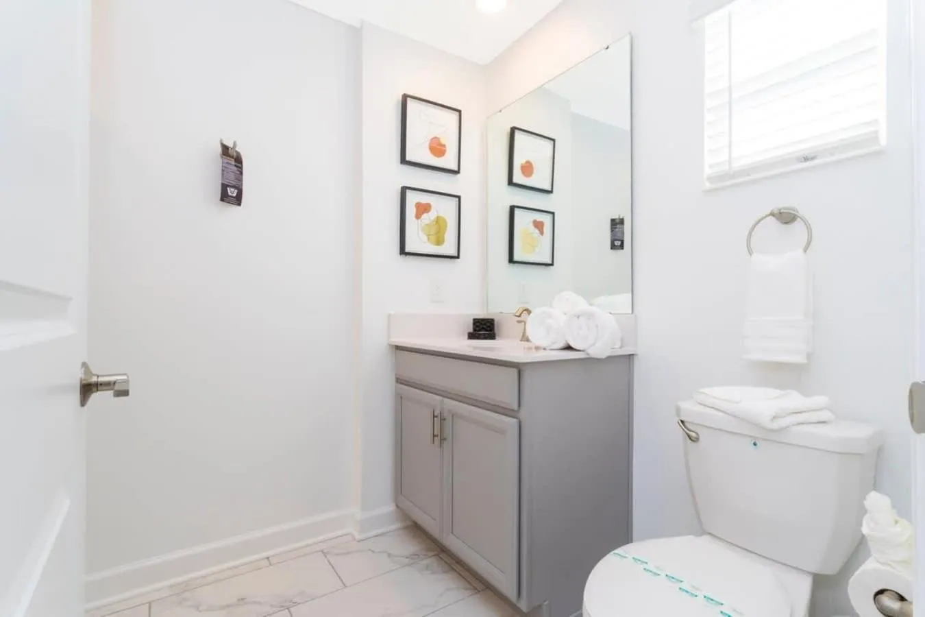 Wonderful 5 Bd Close to Disney @ Storey Lake Resort 2980