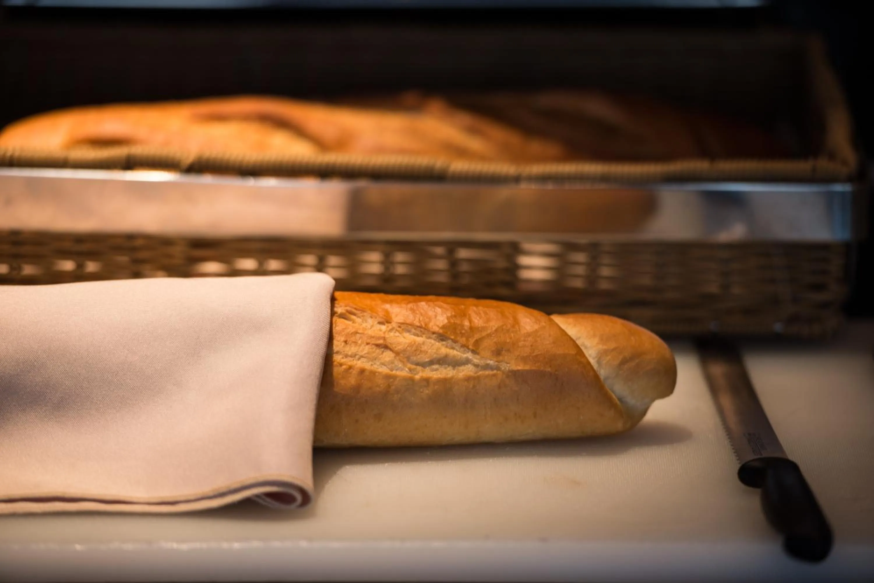 Breakfast in Kasion International Hotel Yiwu