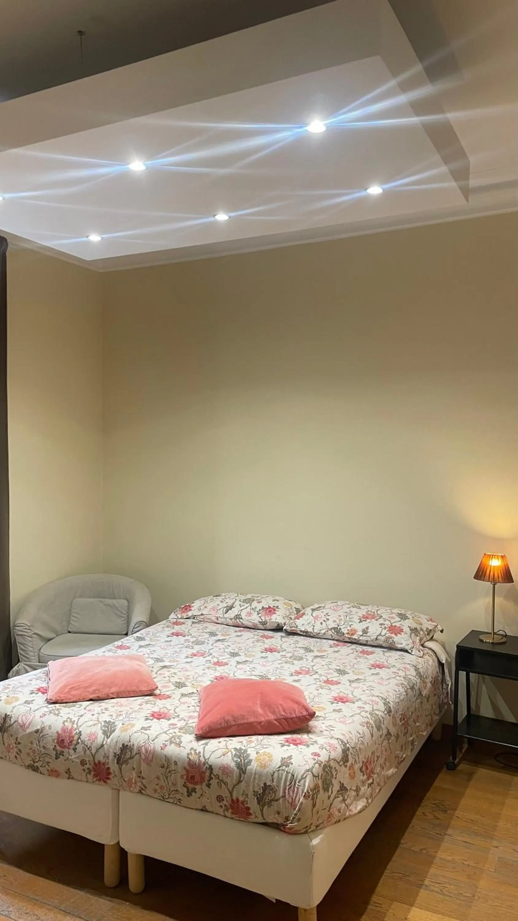 Bed in Paradise Suites - Brignole Station - Best Price Rooms - ALWAYS OPEN