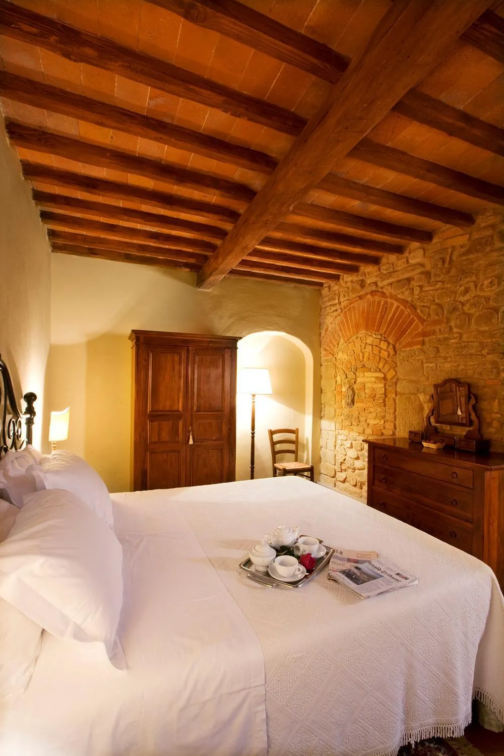 Classic Double Room in Monsignor Della Casa Country Resort & Spa