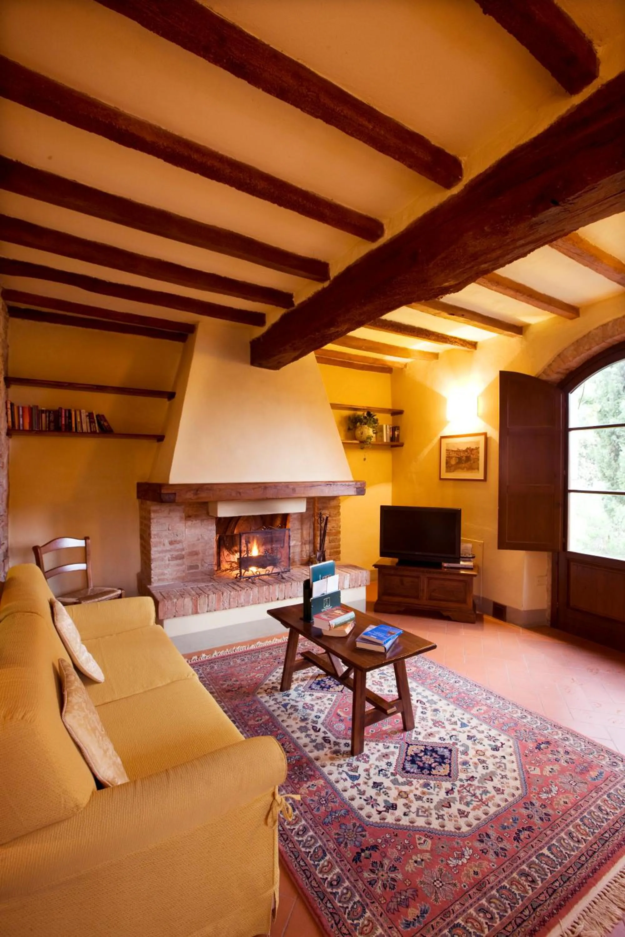 Family Junior Suite in Monsignor Della Casa Country Resort & Spa