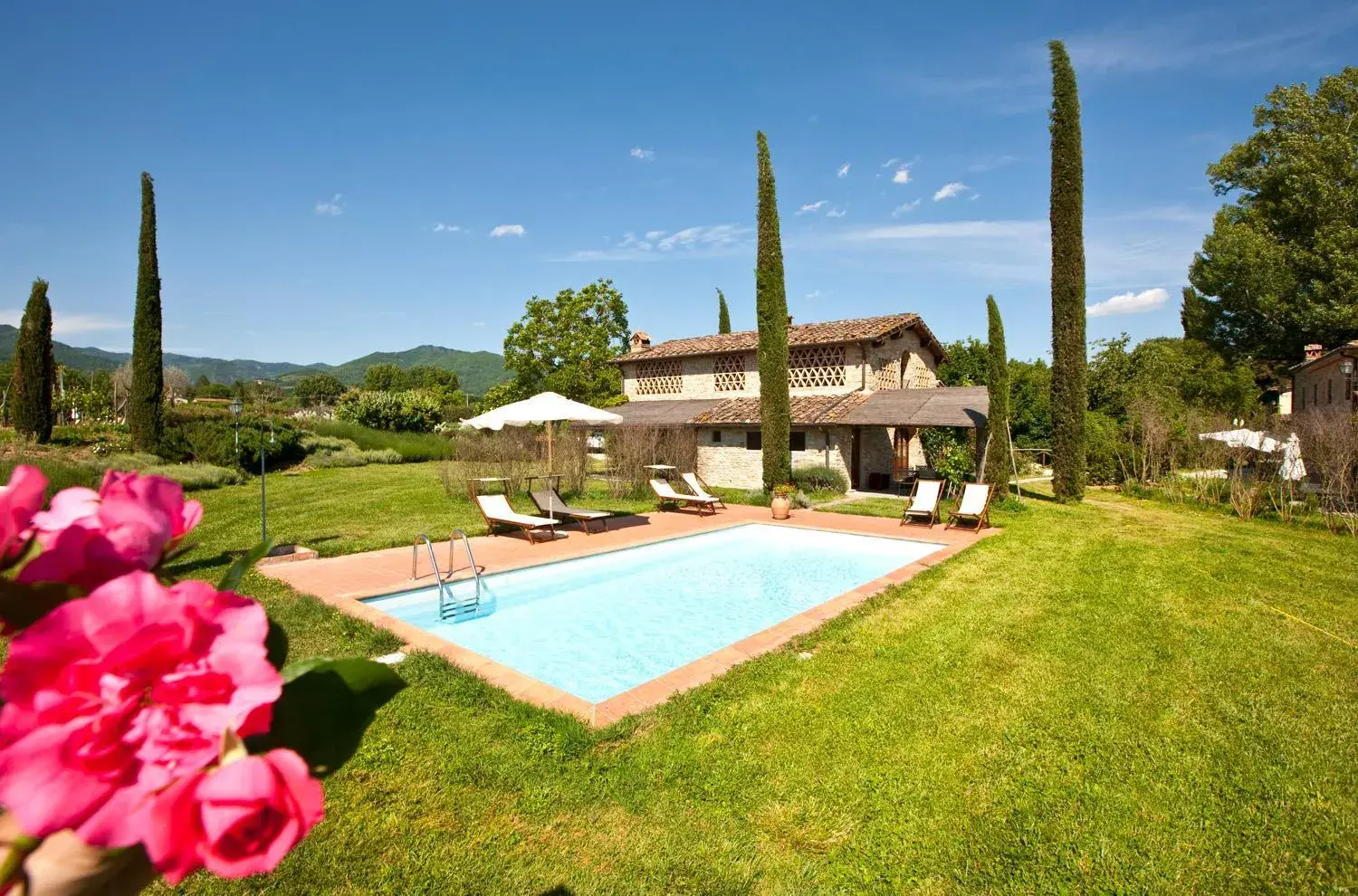 Villa with Private Pool in Monsignor Della Casa Country Resort & Spa Villa with Private Pool in Monsignor Della Casa Country Resort & Spa
