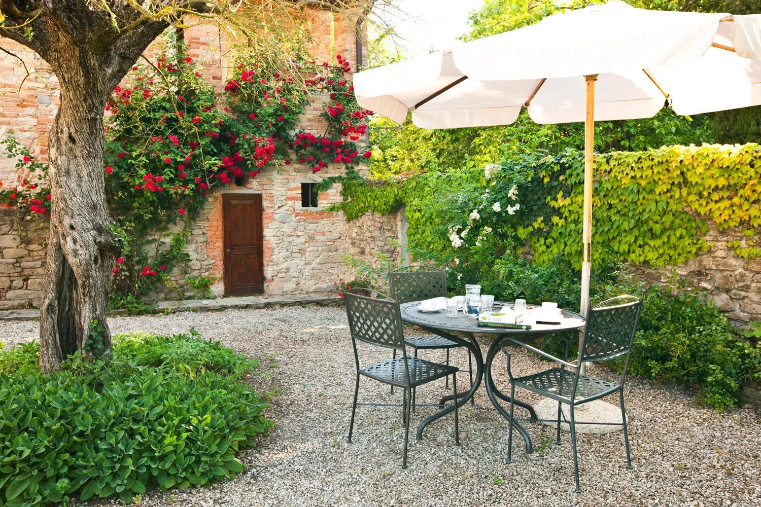Two-Bedroom Suite in Monsignor Della Casa Country Resort & Spa