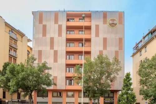 B&B Hotel Firenze Nuovo Palazzo Di Giustizia