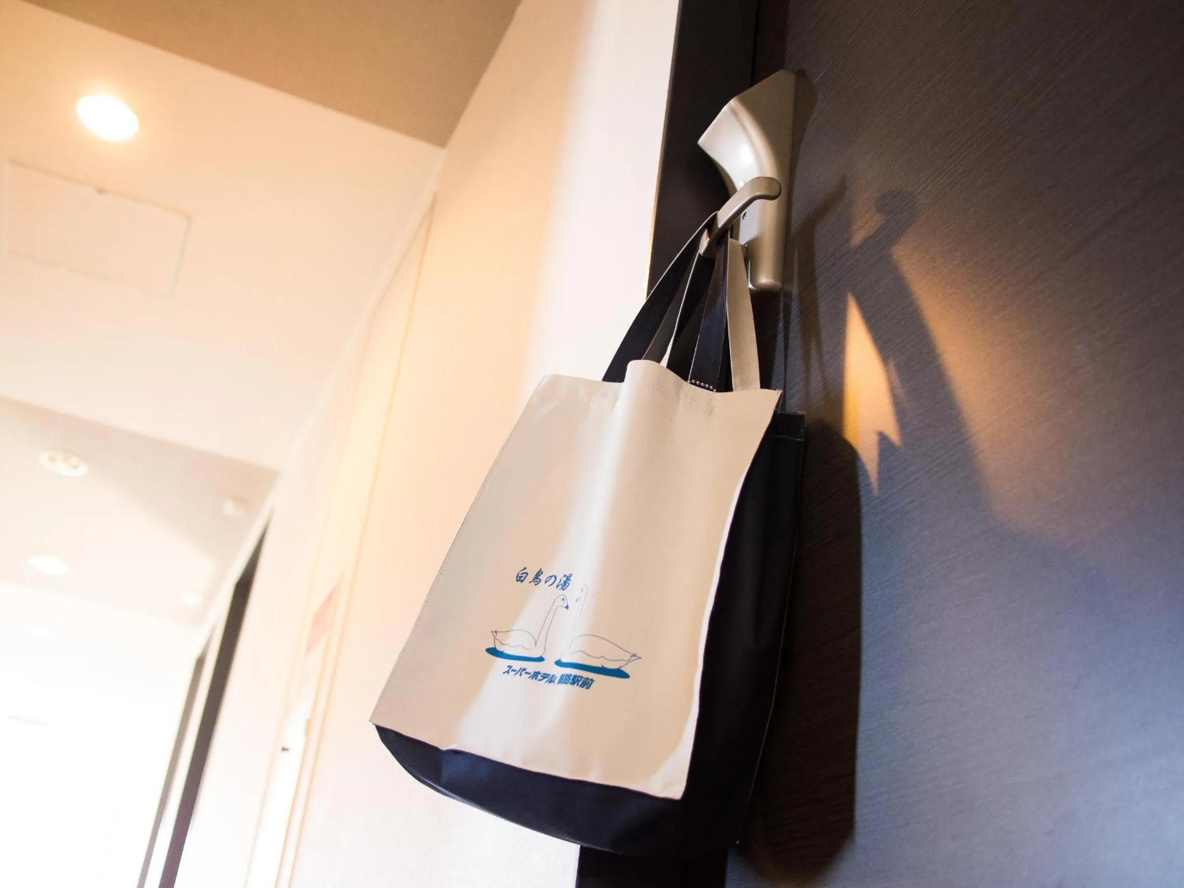 Other in Super Hotel Kushiro-Ekimae