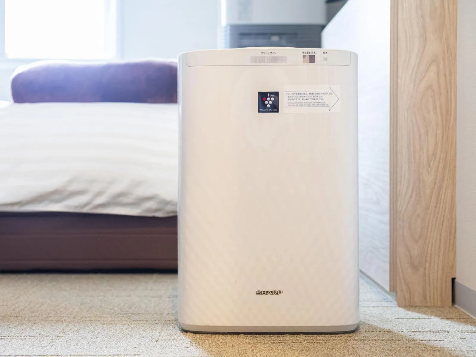 Super Hotel Kushiro-Ekimae