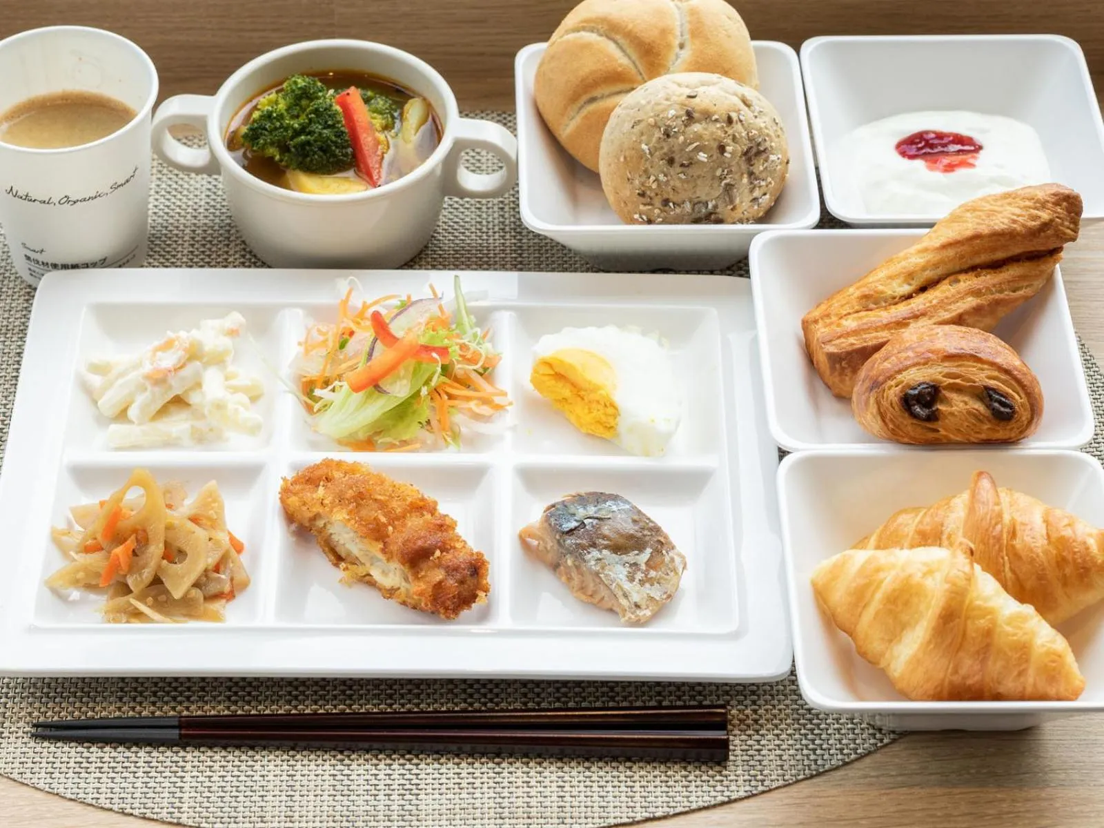 Super Hotel Kushiro-Ekimae