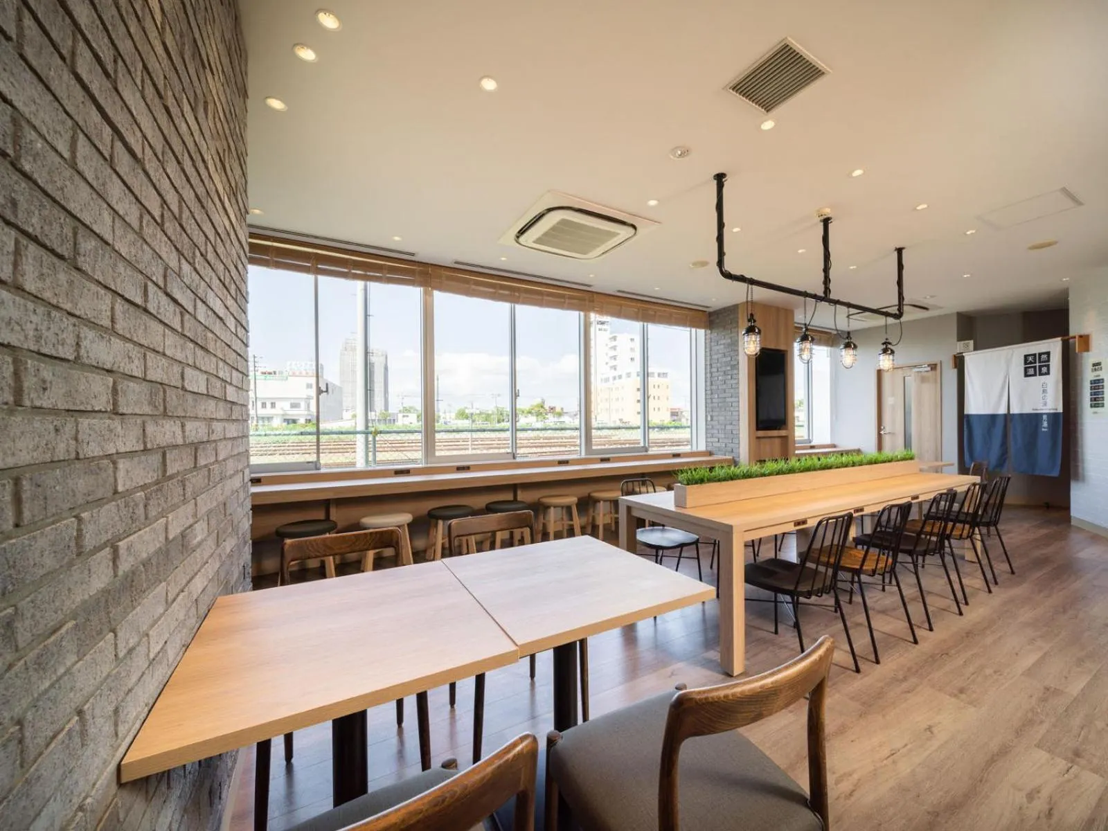 Super Hotel Kushiro-Ekimae