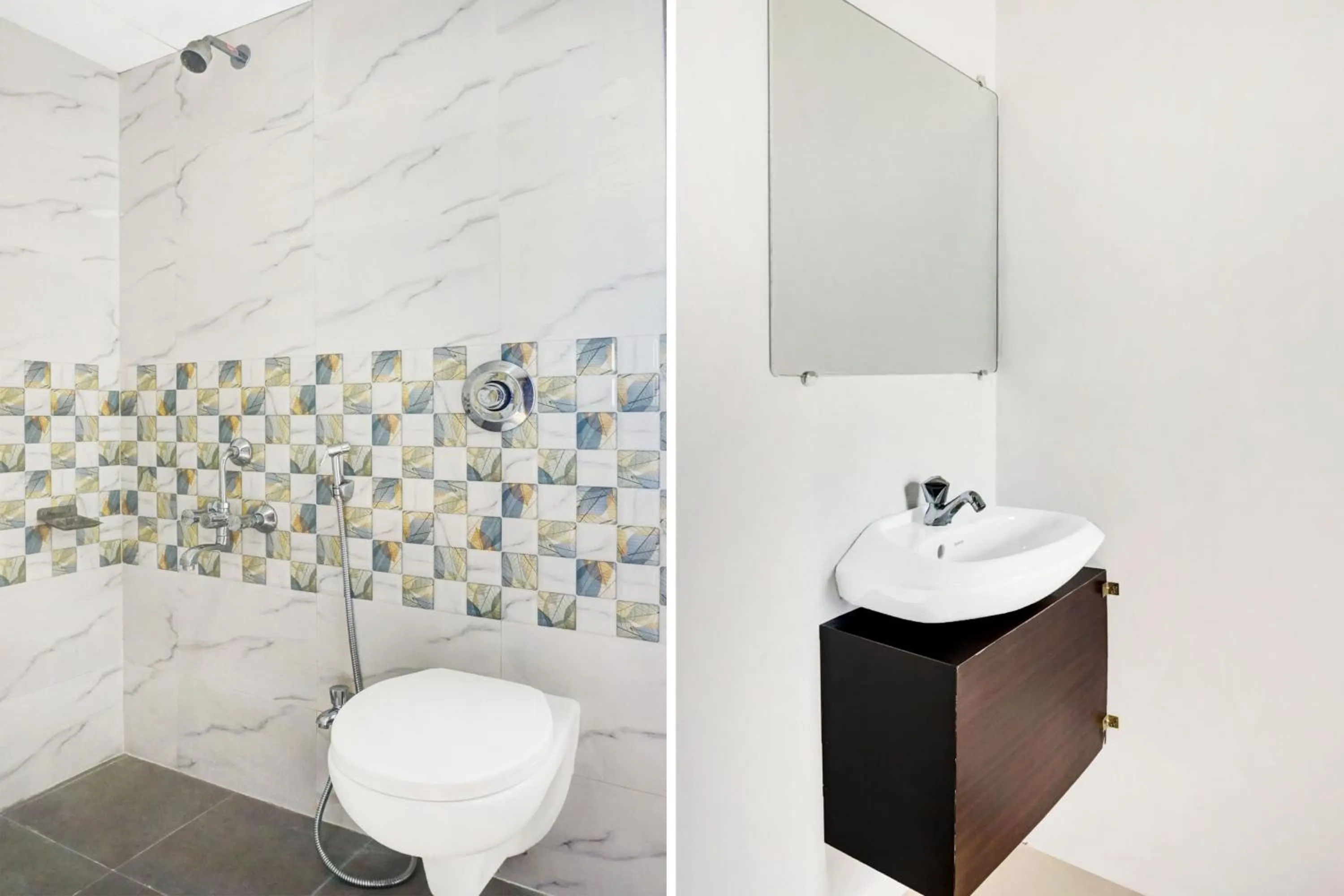 Lobby or reception in Aarambh Exotica