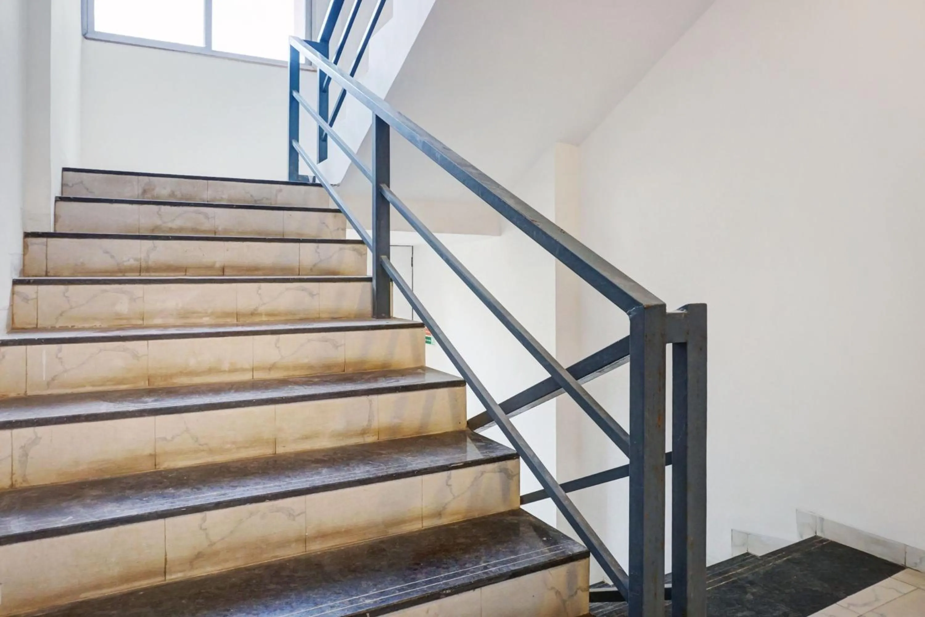 Lobby or reception in Aarambh Exotica