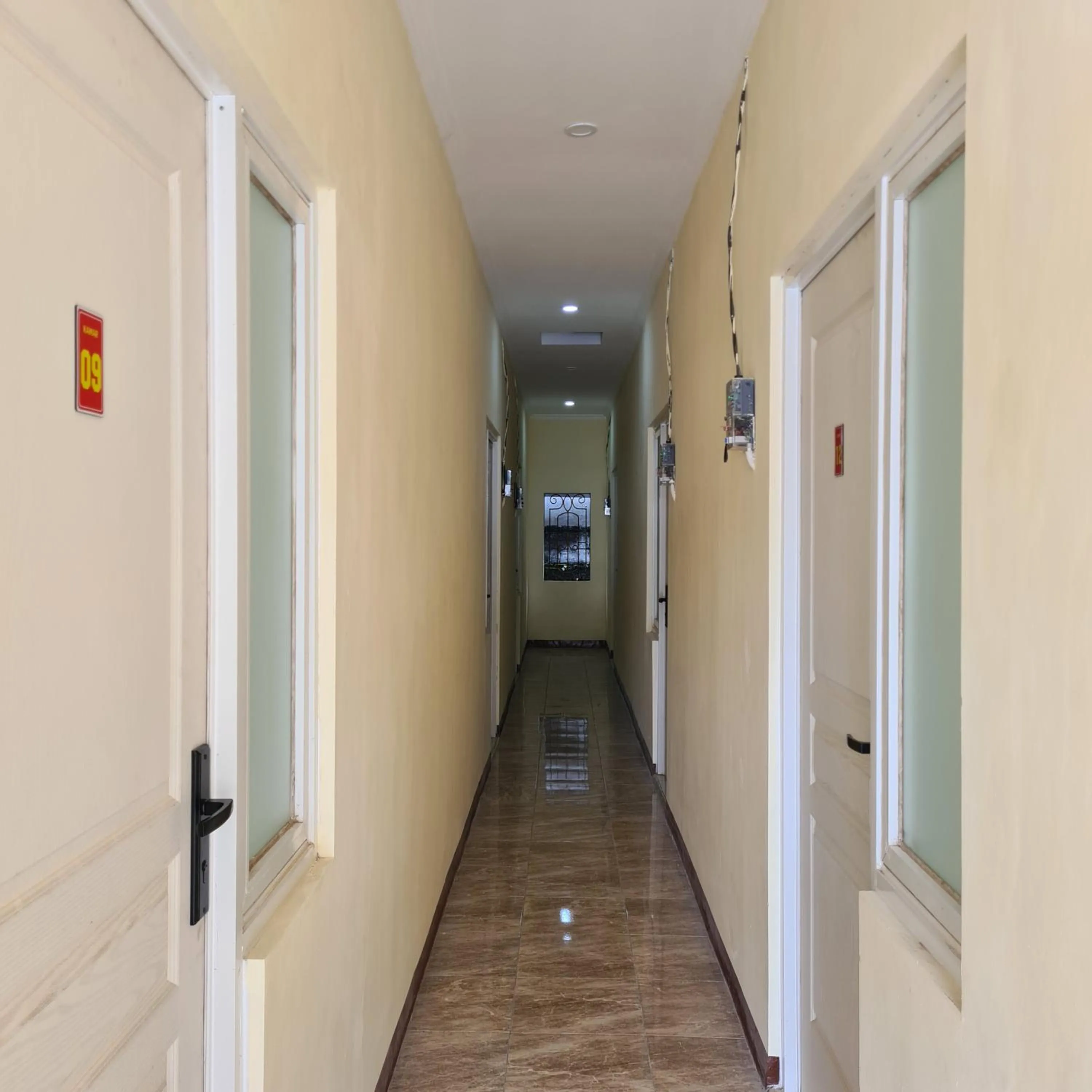 Other in RedDoorz near Tugu Muda Semarang