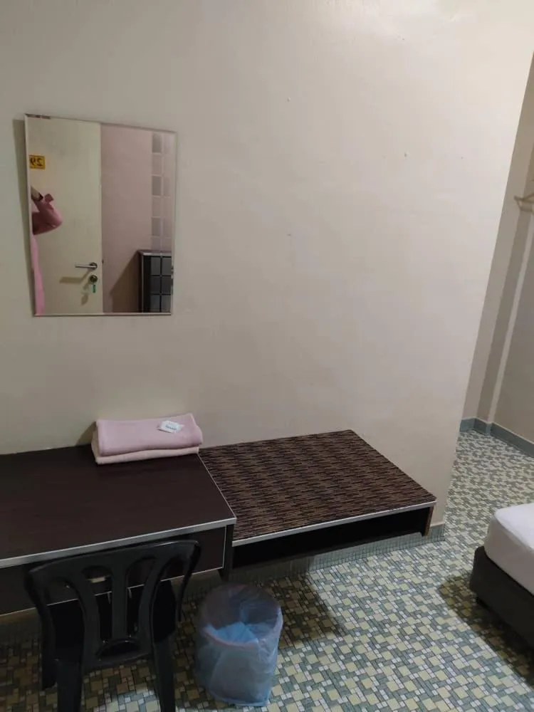 Business facilities in Marina Hotel Kemaman