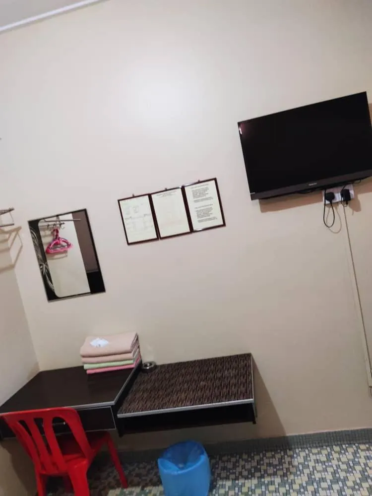 TV and multimedia in Marina Hotel Kemaman