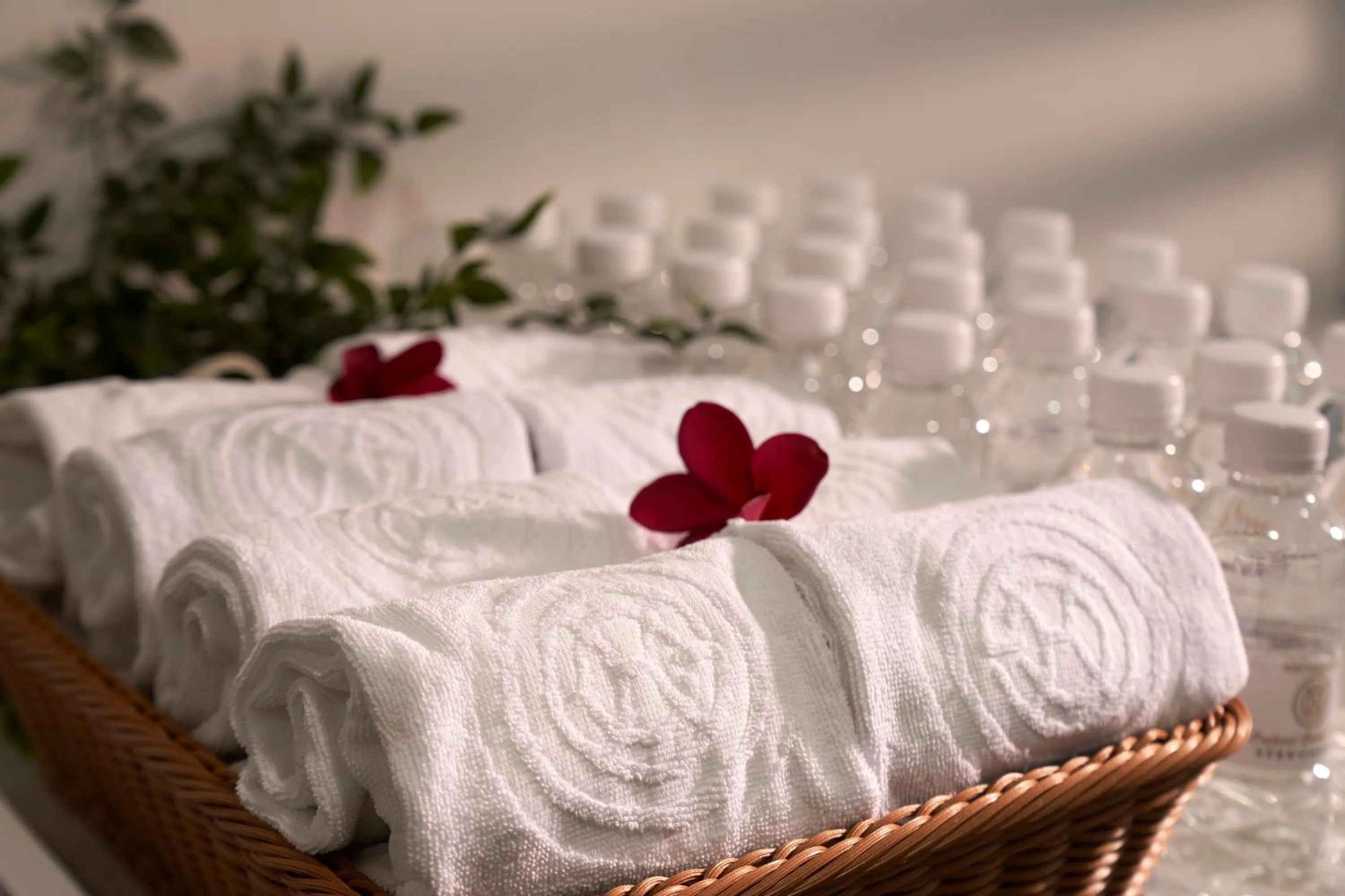 Fitness centre/facilities in Orchard Grand Court