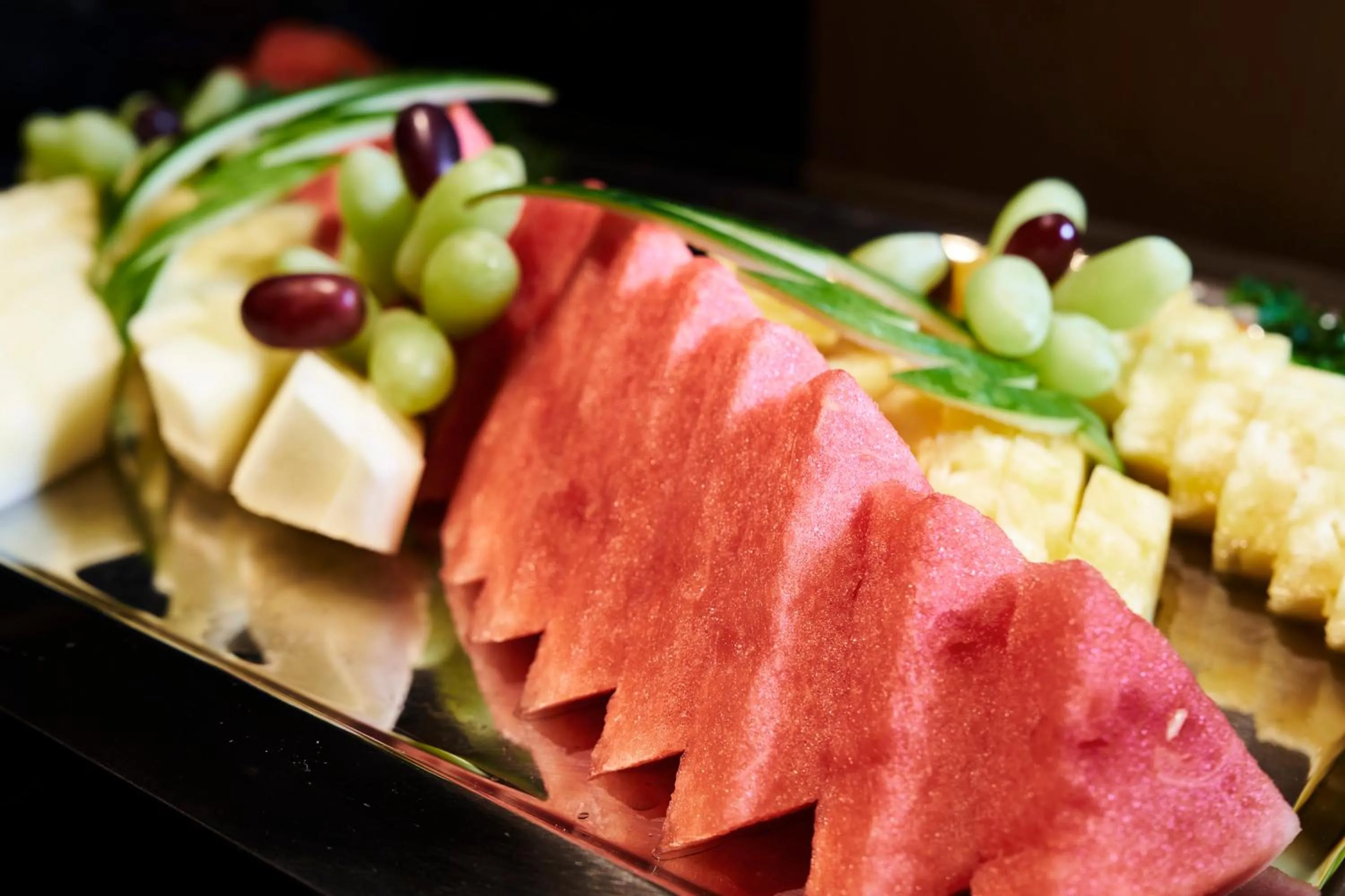 Meeting/conference room in Orchard Grand Court