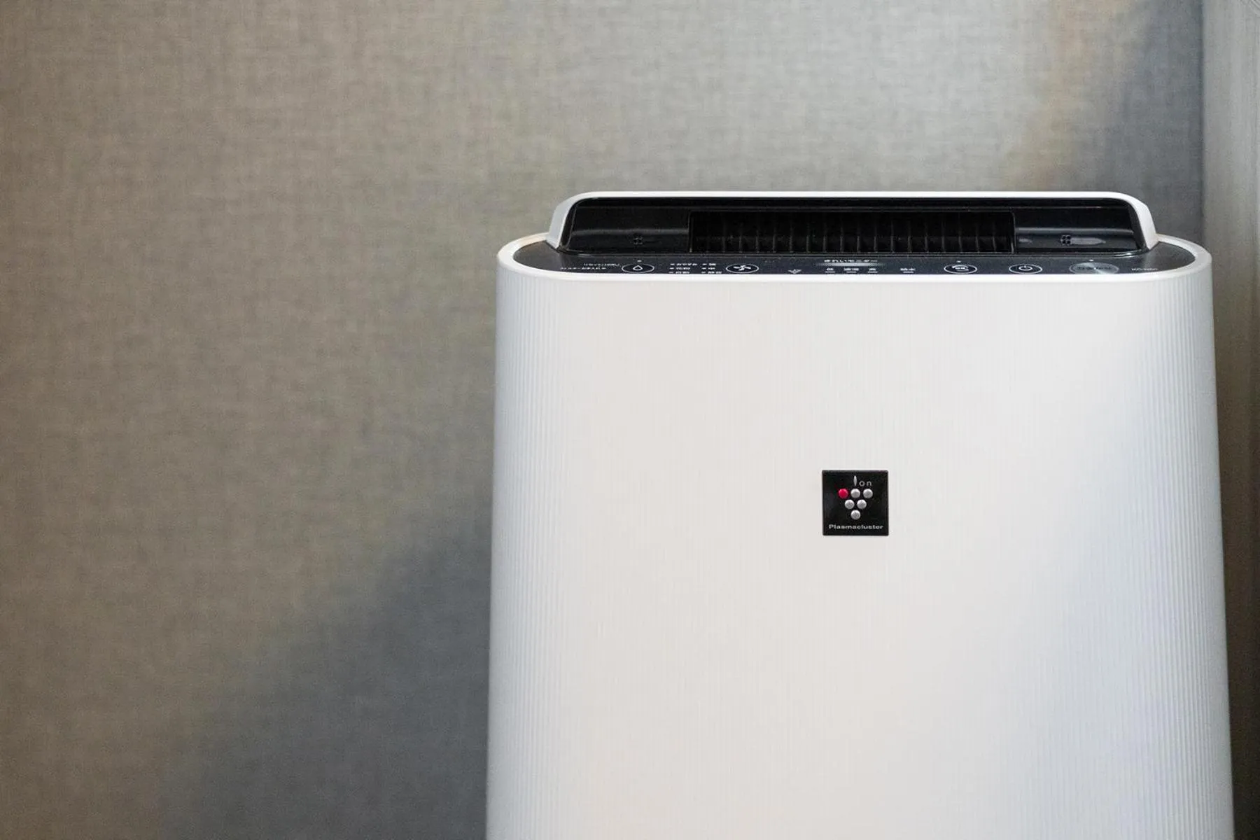 Area and facilities in The OneFive Garden Kurashiki