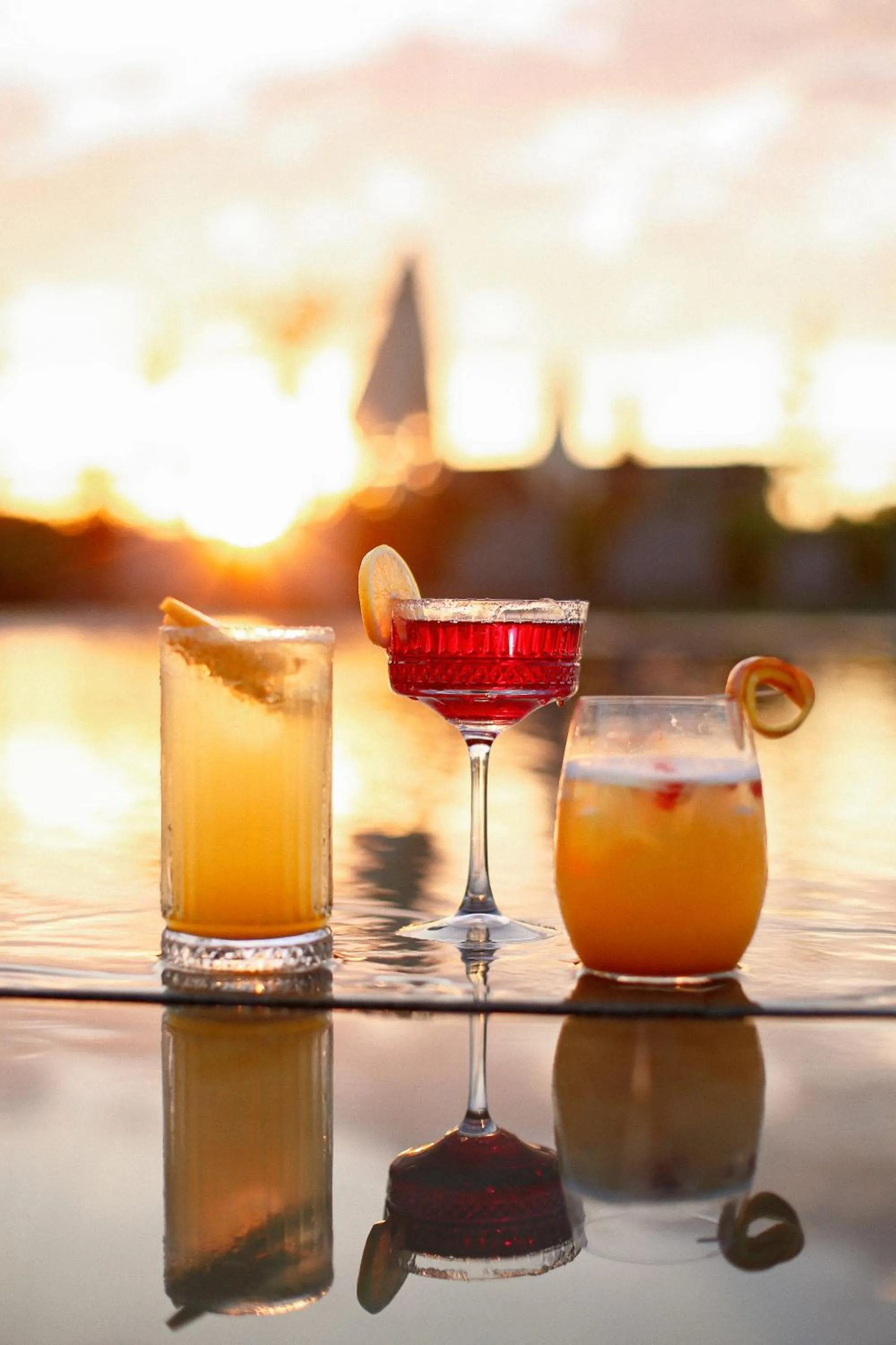 Restaurant/places to eat in İnemare Hotel