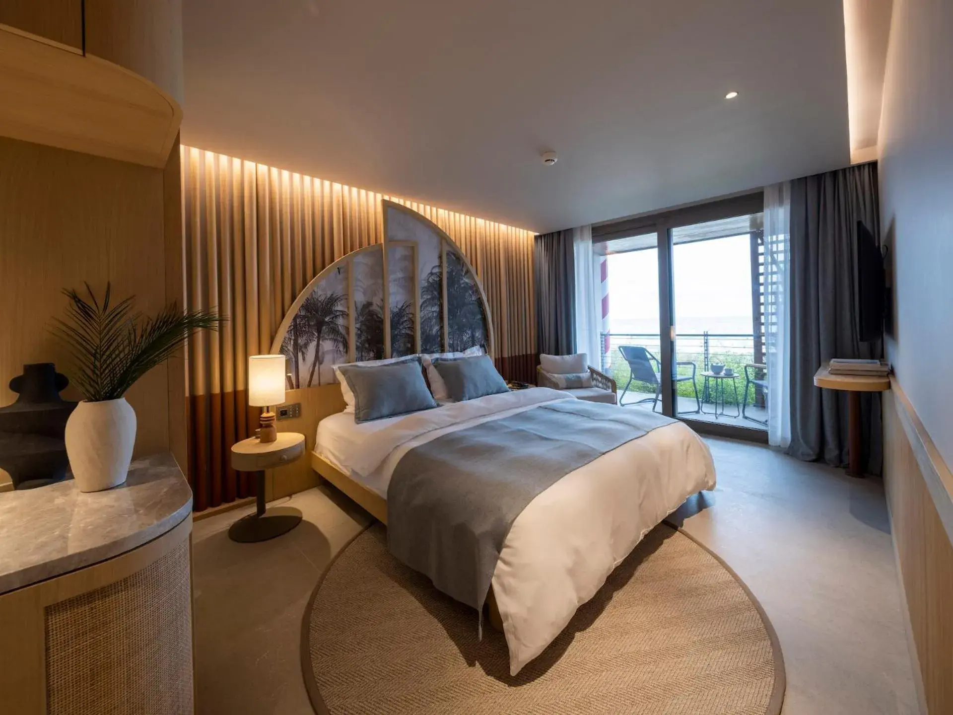 Superior Double Room - single occupancy in İnemare Hotel Superior Double Room - single occupancy in İnemare Hotel