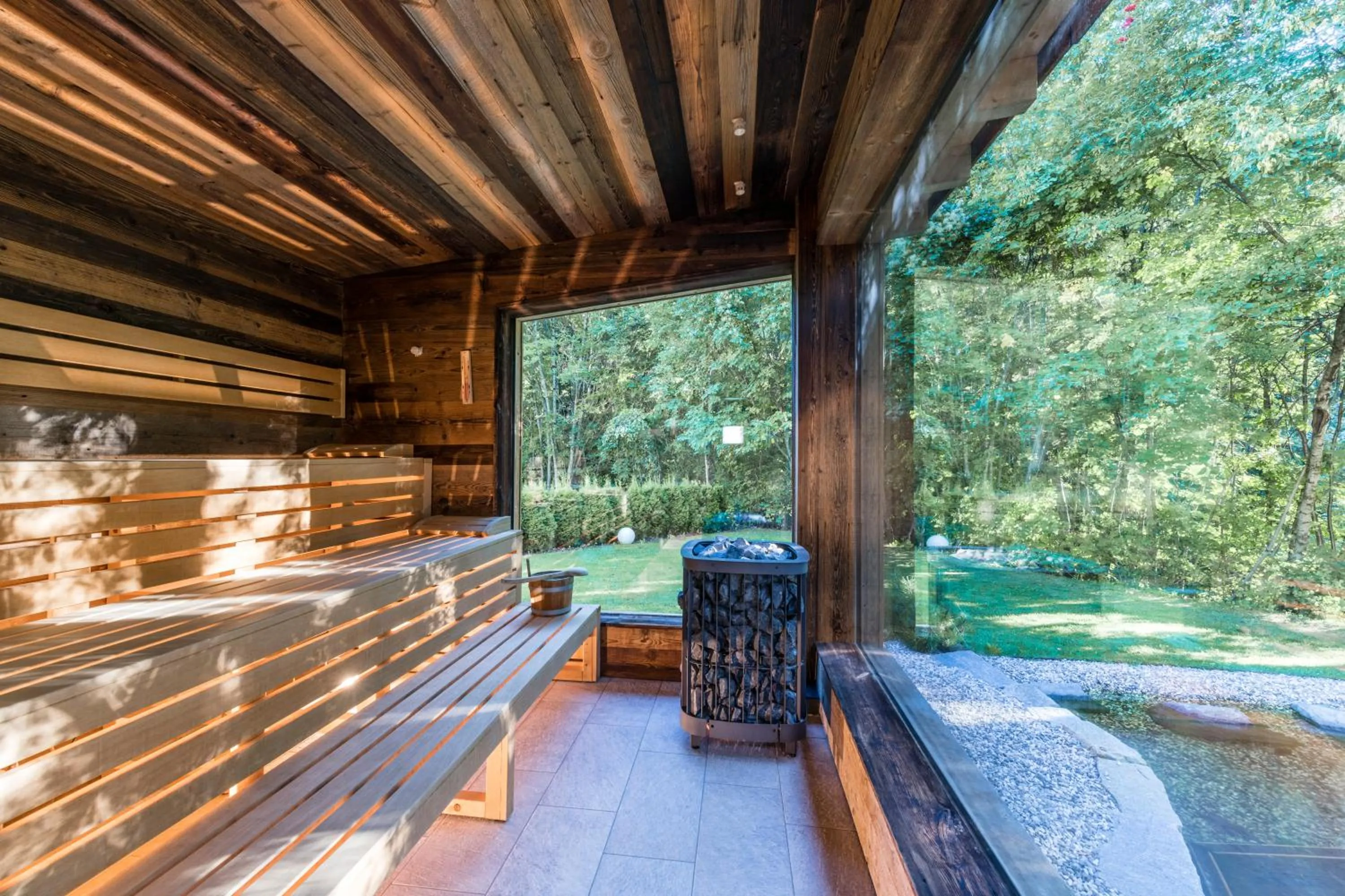 Hotel Weisses Rössl - Cavallino Bianco