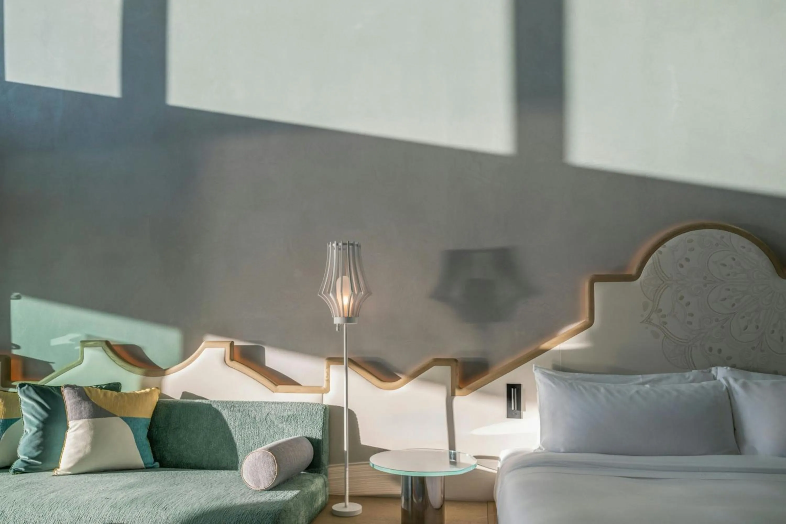 Bedroom in W Algarve