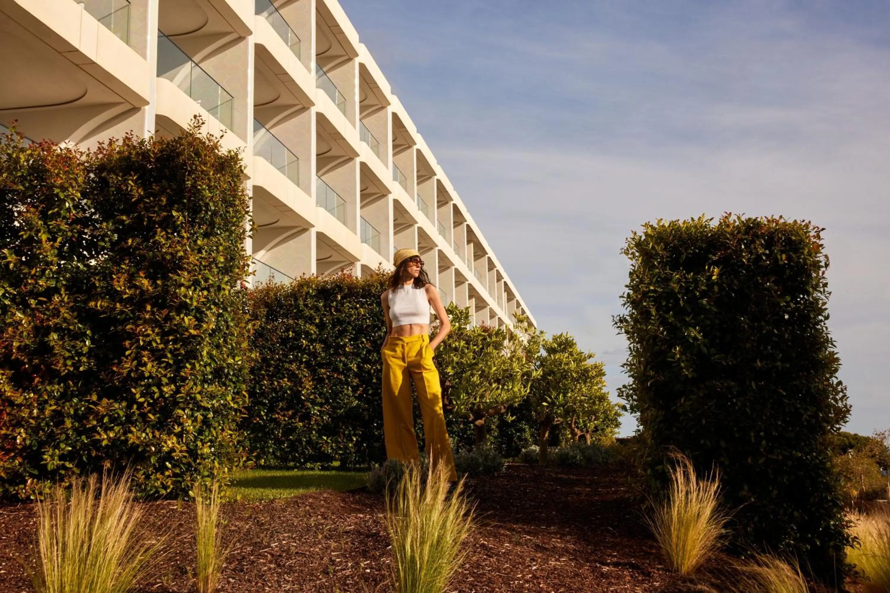 View (from property/room) in W Algarve