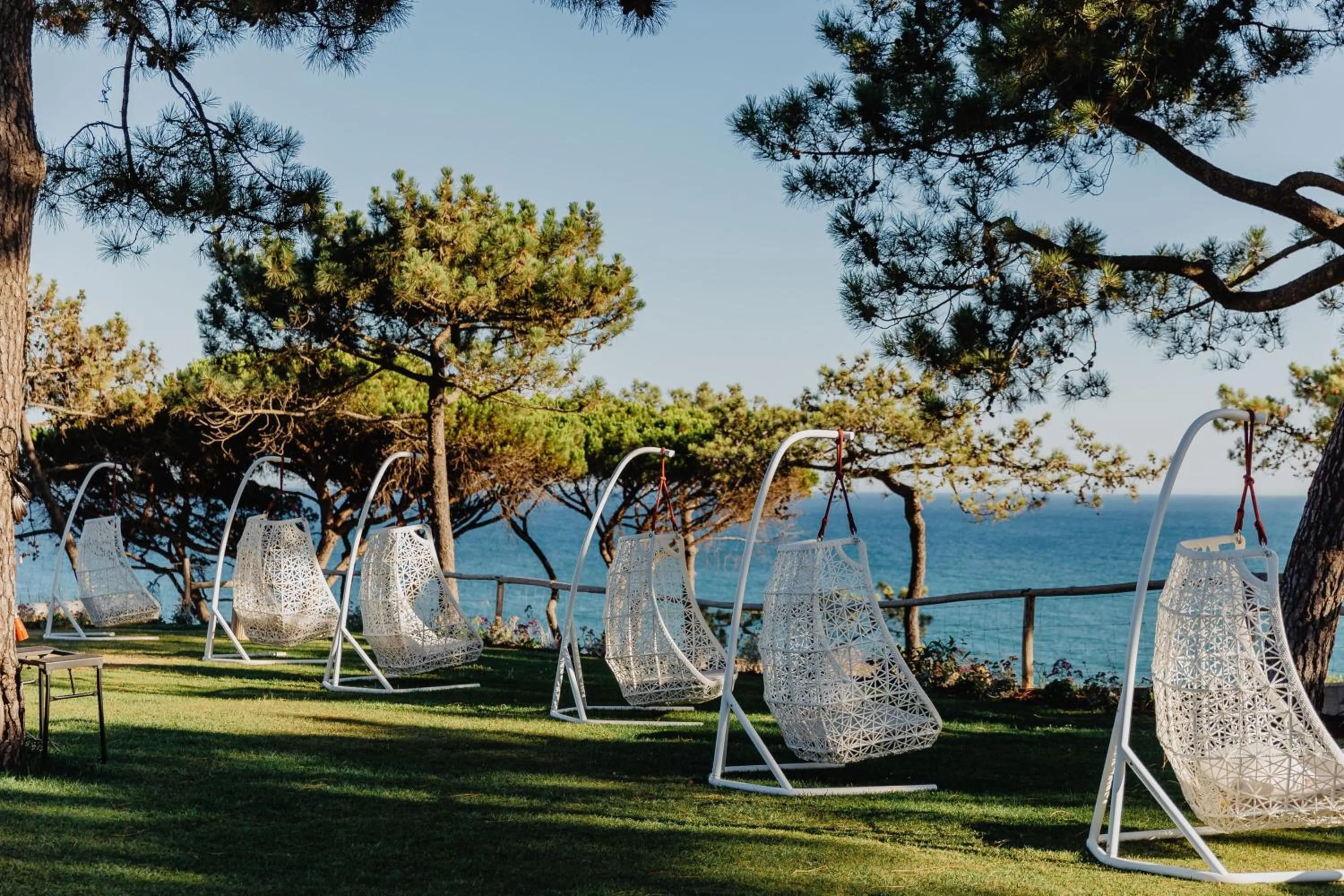 Lounge or bar in W Algarve