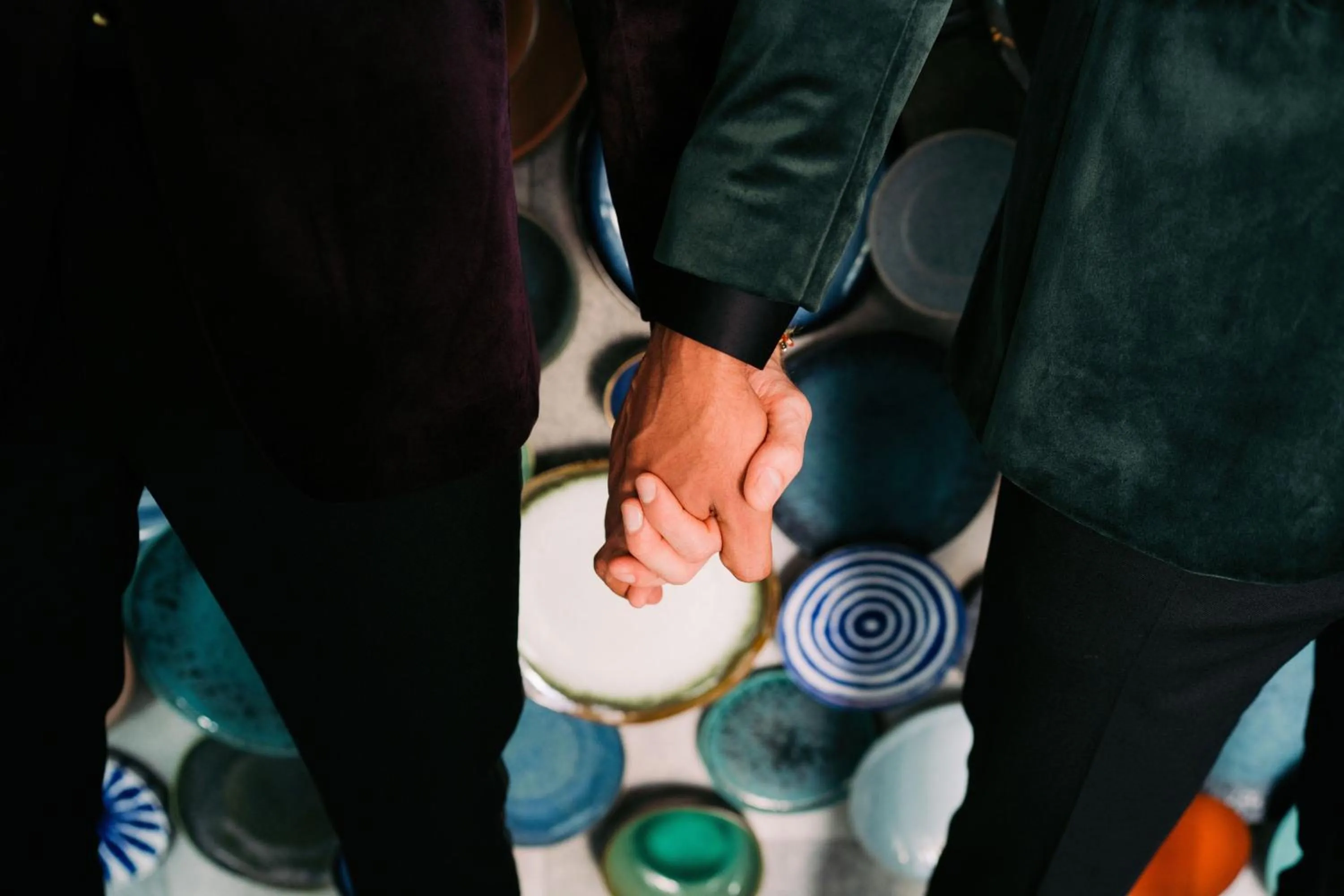 Banquet/Function facilities in W Algarve