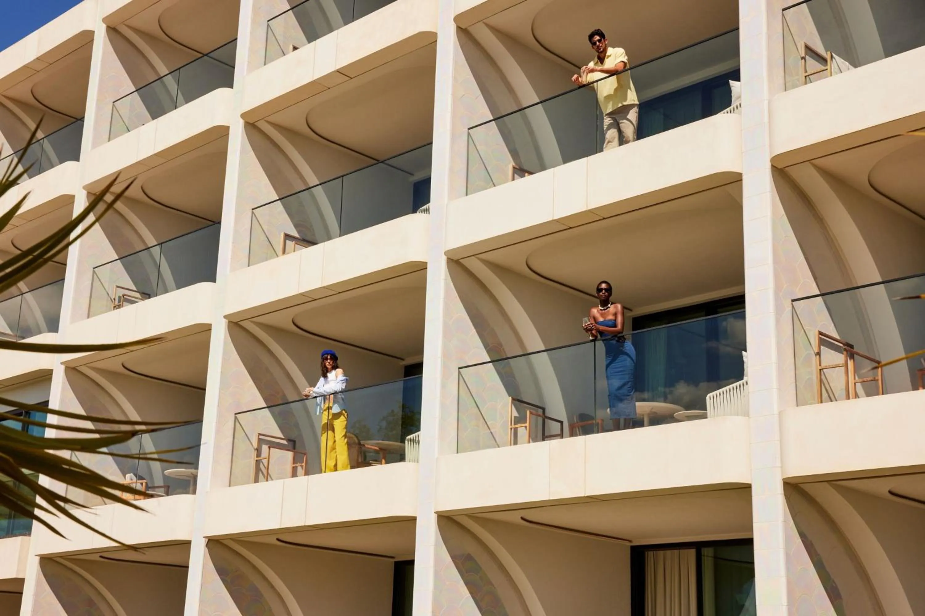View (from property/room) in W Algarve