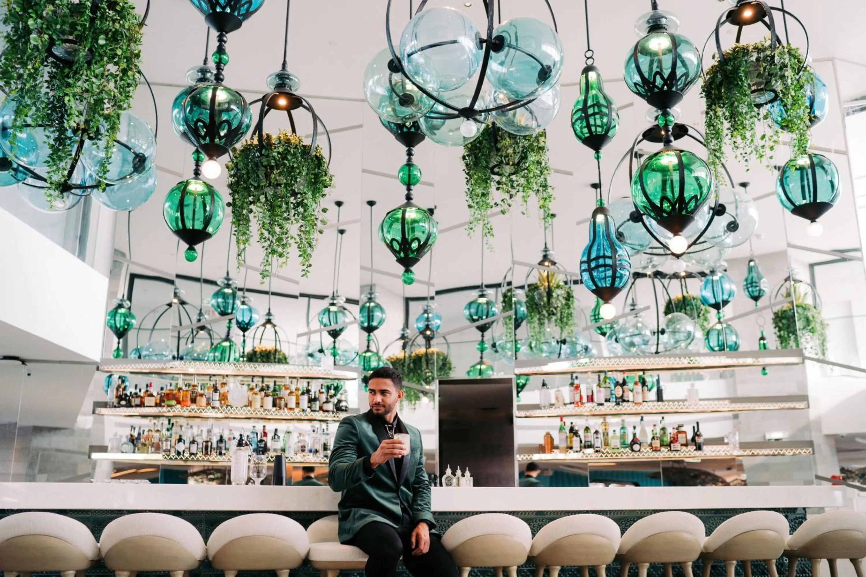 Banquet/Function facilities in W Algarve