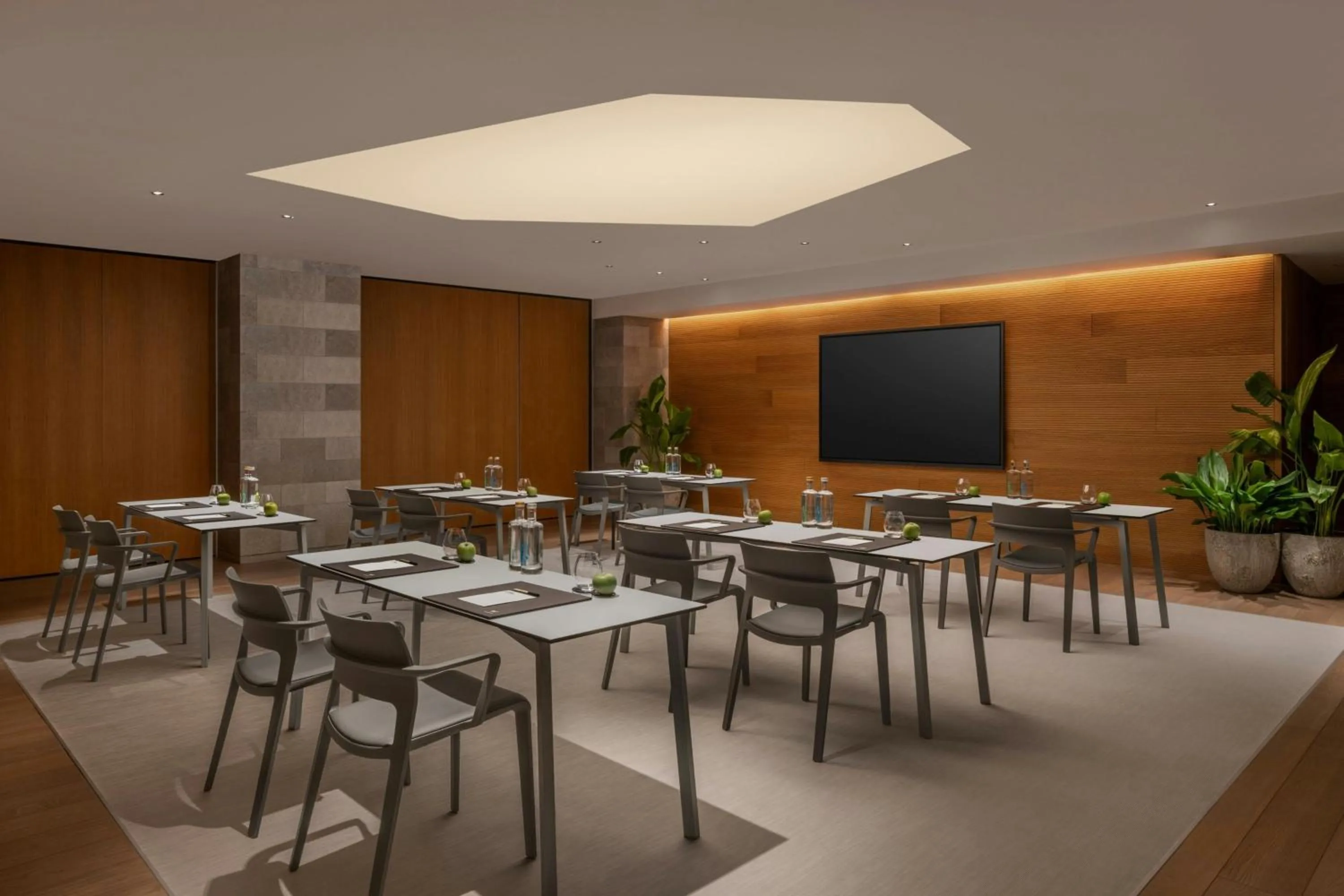 Meeting/conference room in W Residences Algarve