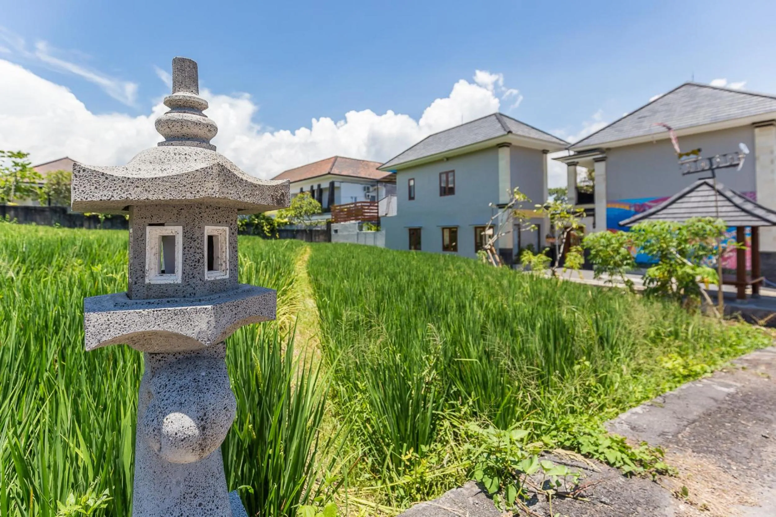 Other in Ayuna Suites Canggu
