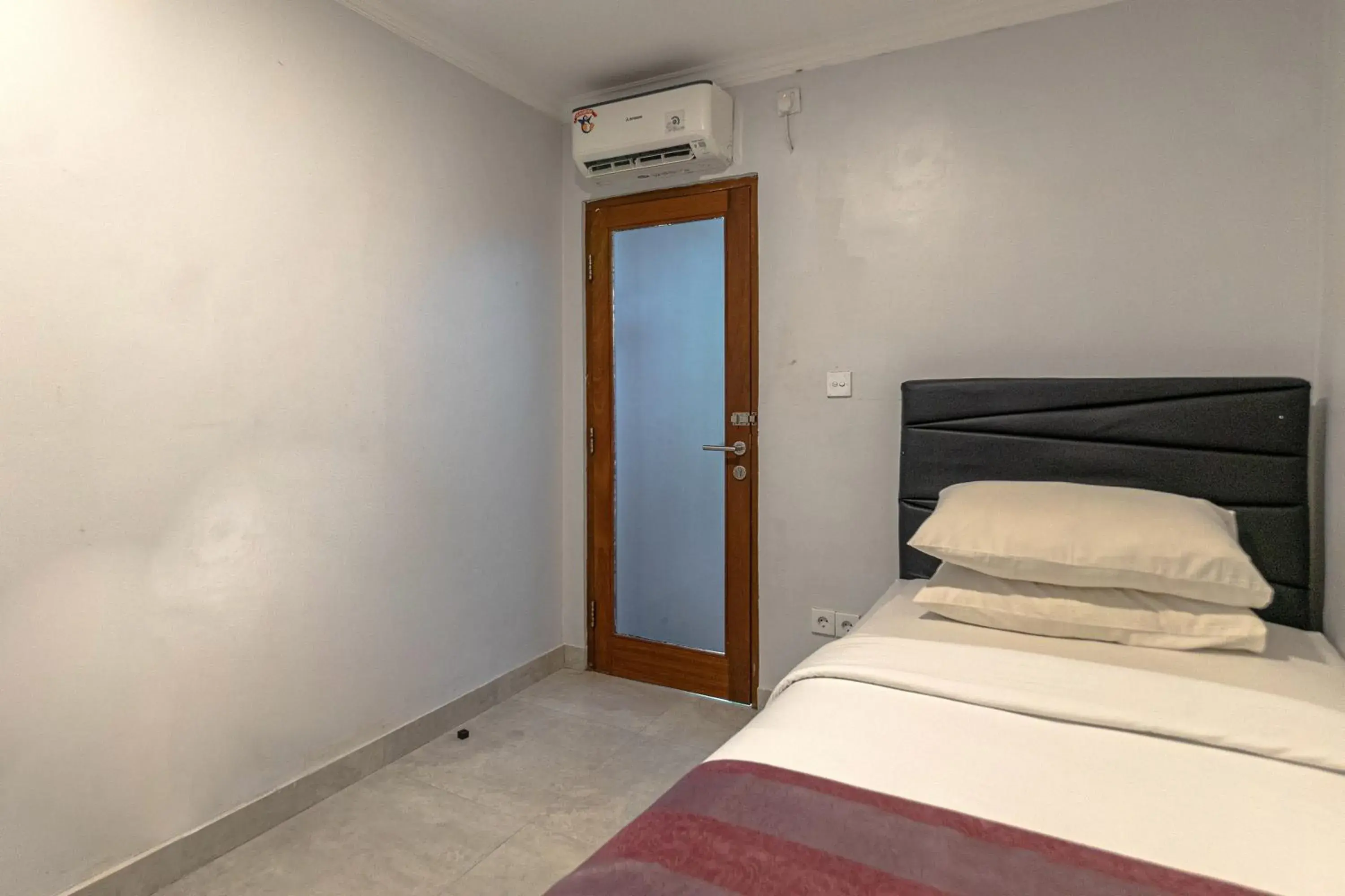 Single Room in Ayuna Suites Canggu Single Room in Ayuna Suites Canggu