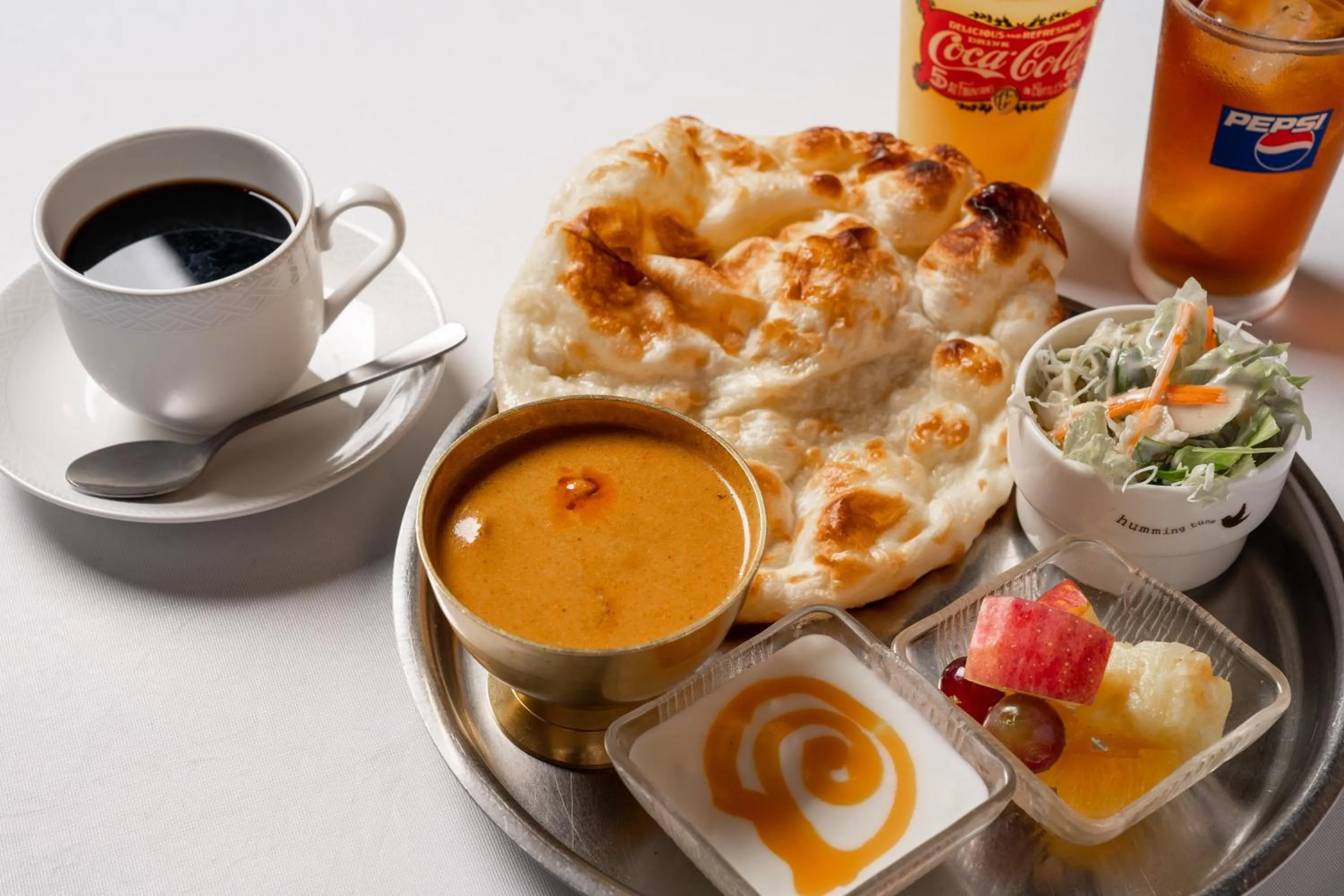 Breakfast in Hotel Casabella Inn Kobe