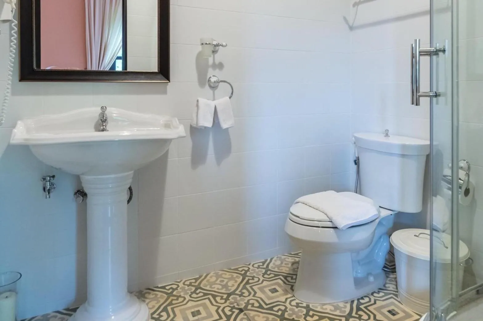 Villa Malinee Khao Yai 6 Bedrooms Italian Private Villa