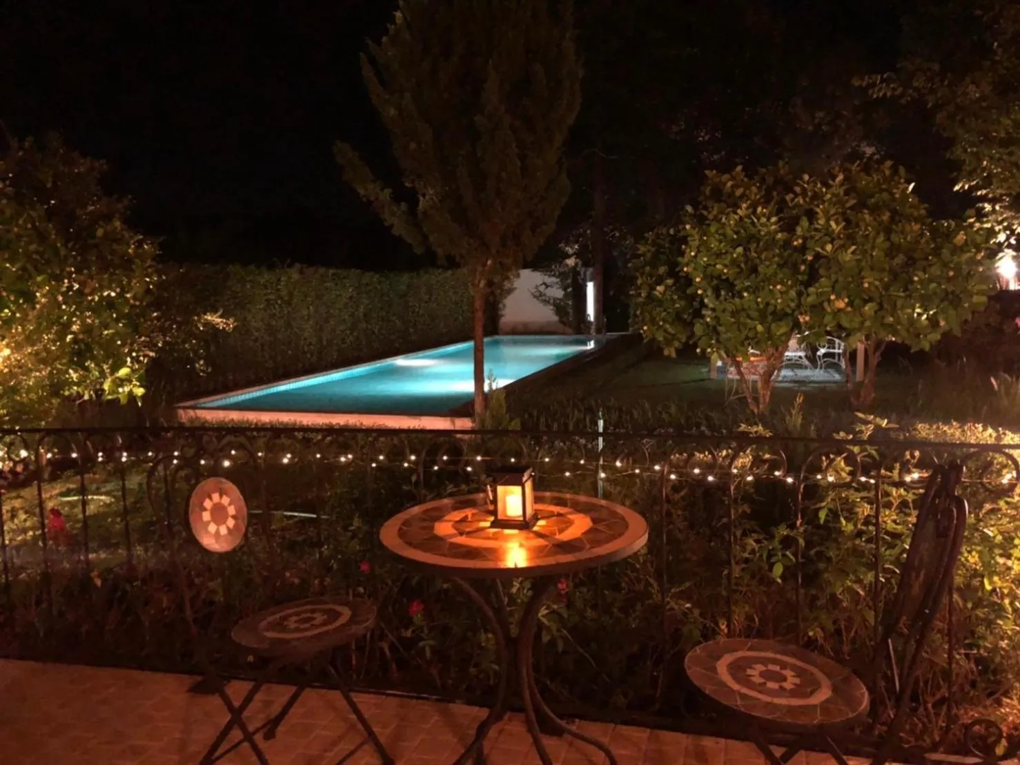 Villa Malinee Khao Yai 6 Bedrooms Italian Private Villa