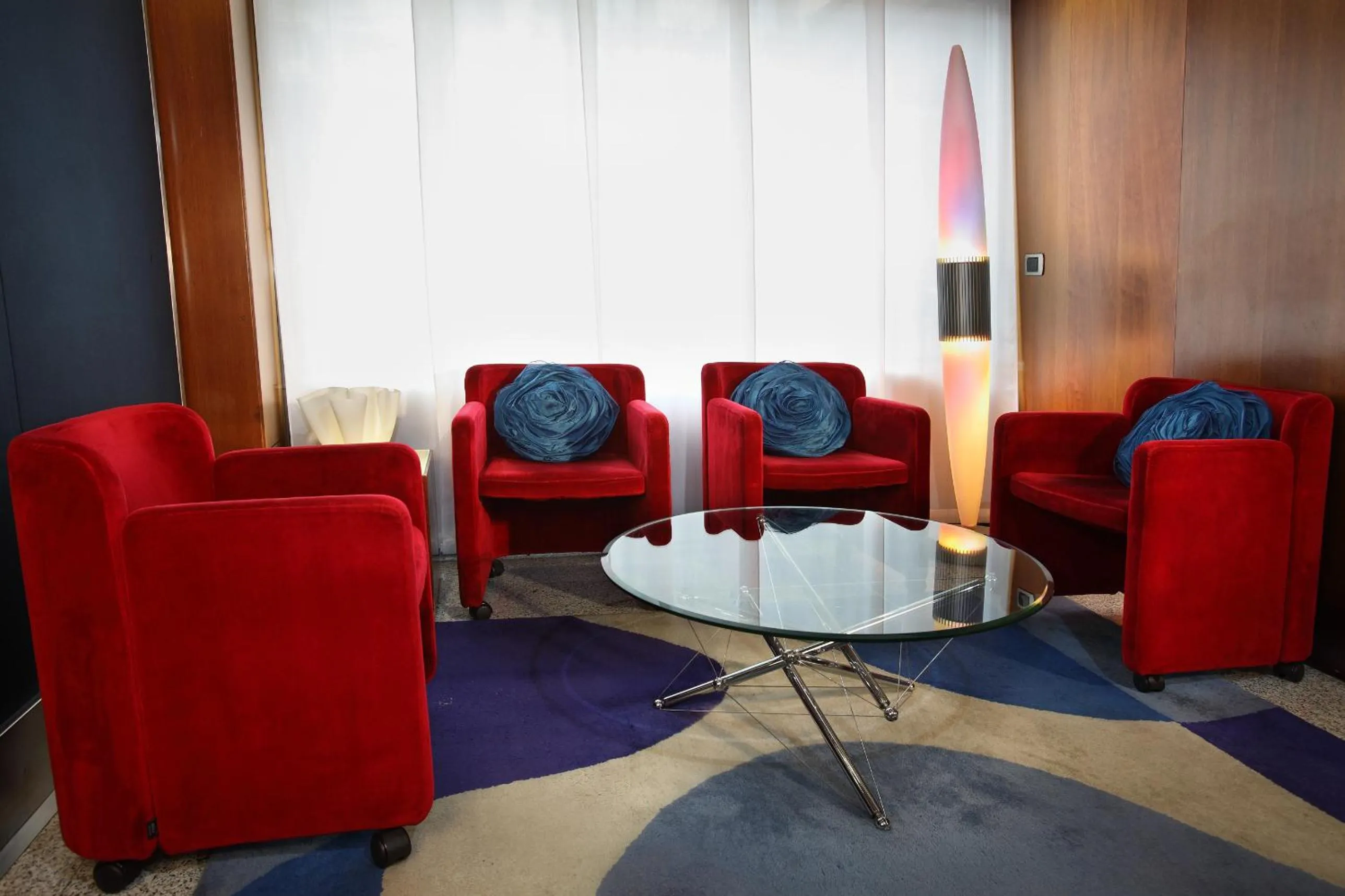 Other in Hotel Mediolanum