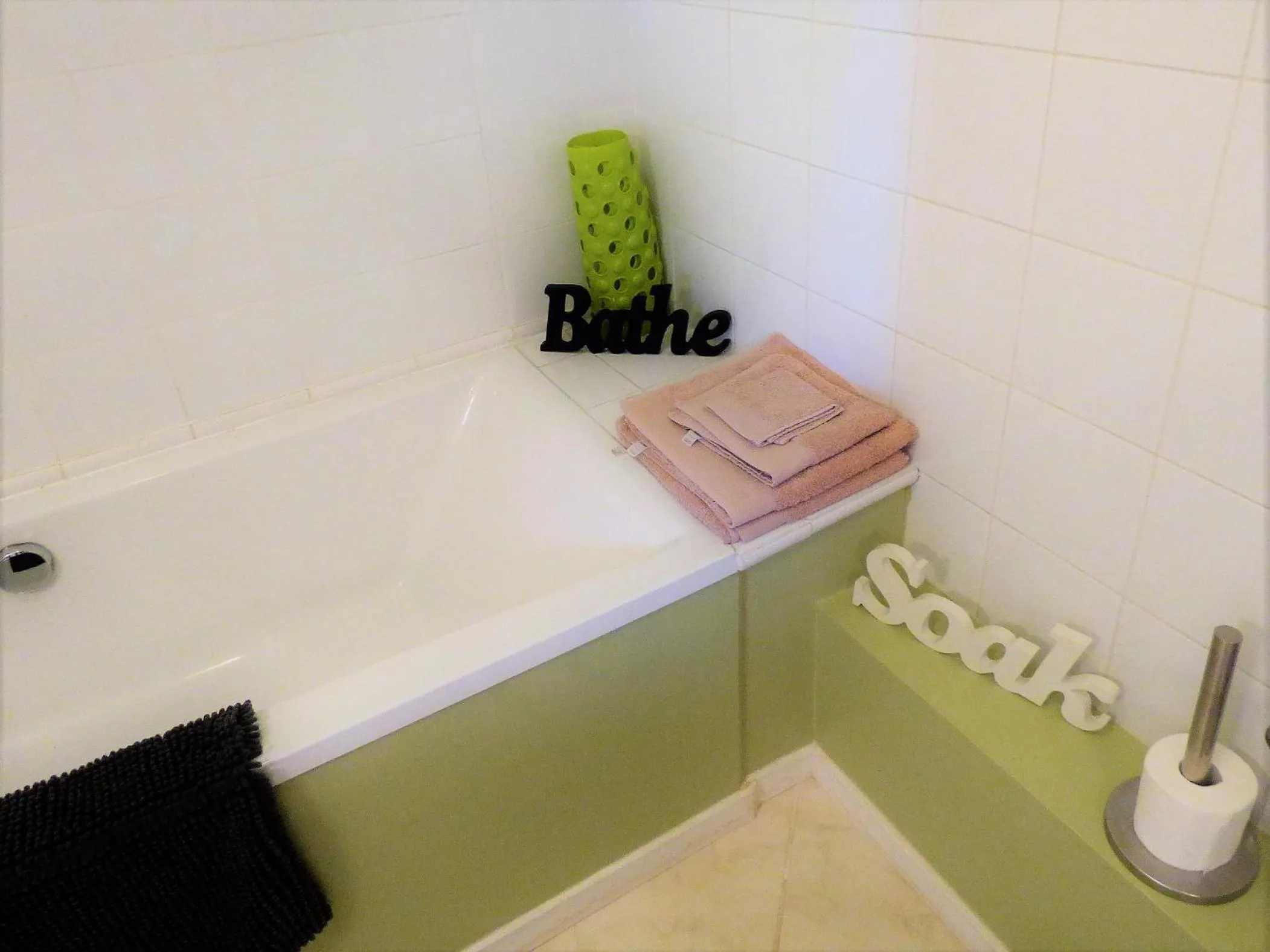 Toilet in L'Ancien Presbytère Chambres D'hote ou Gite